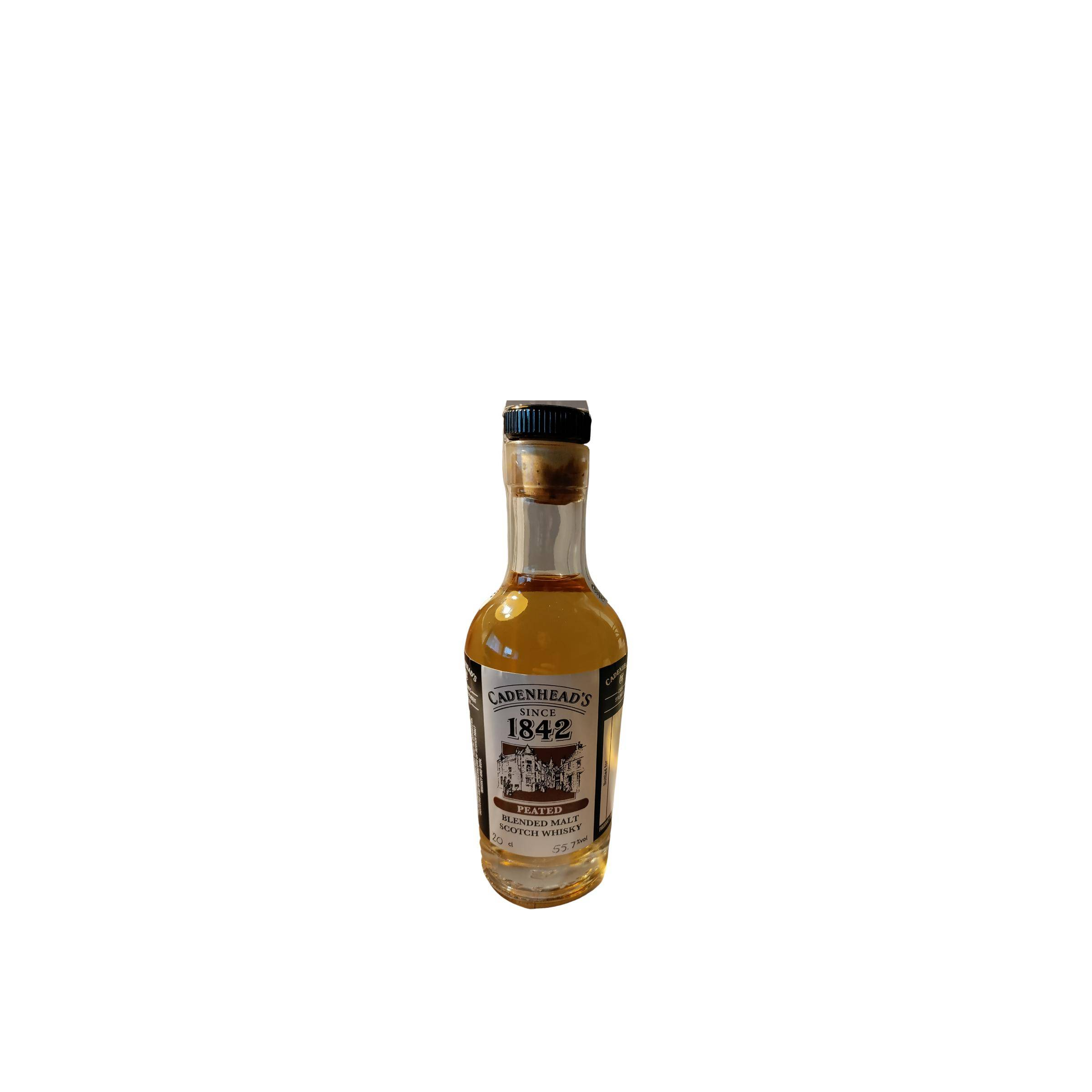 Cadenheads 1842 CA