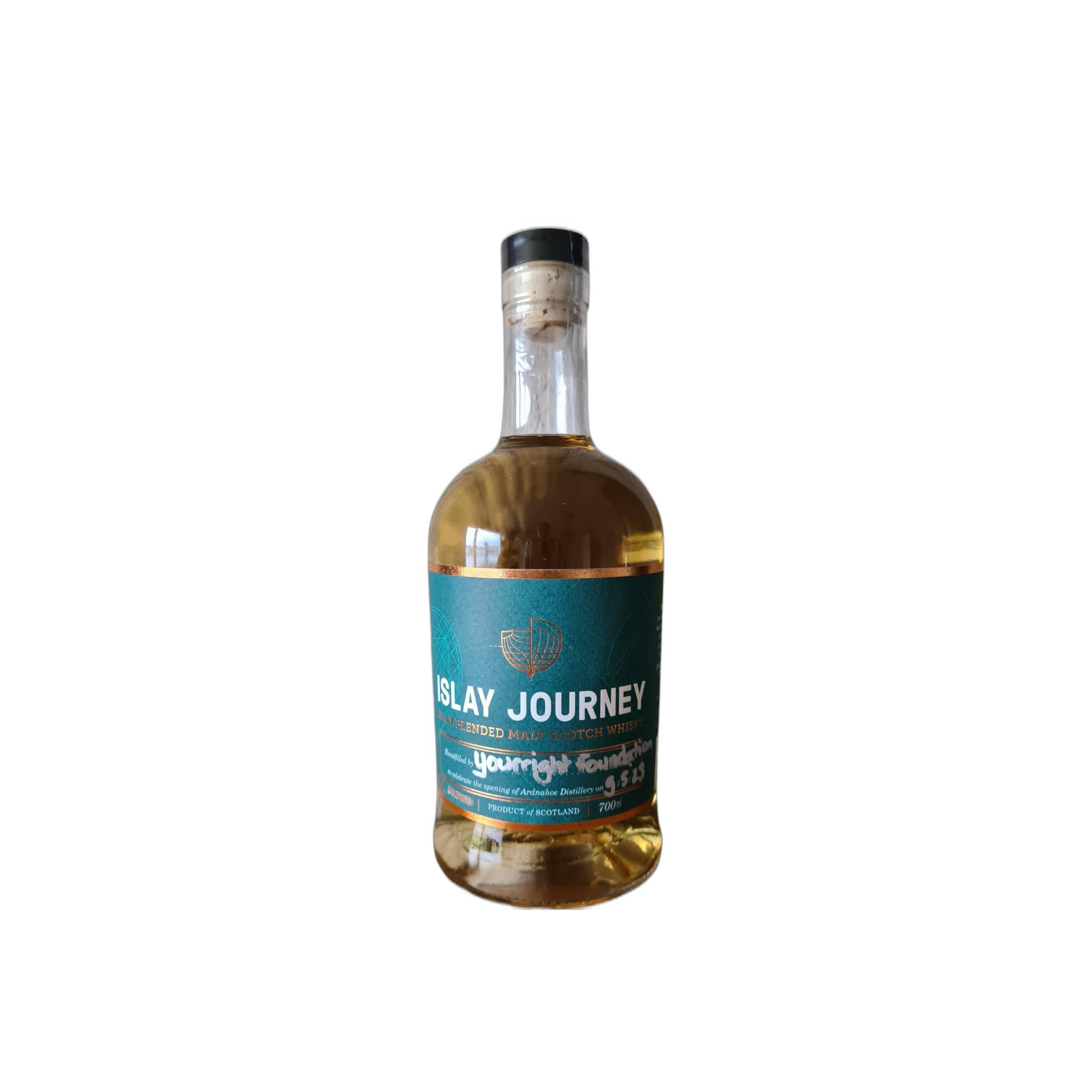 Islay Journey Blended Malt