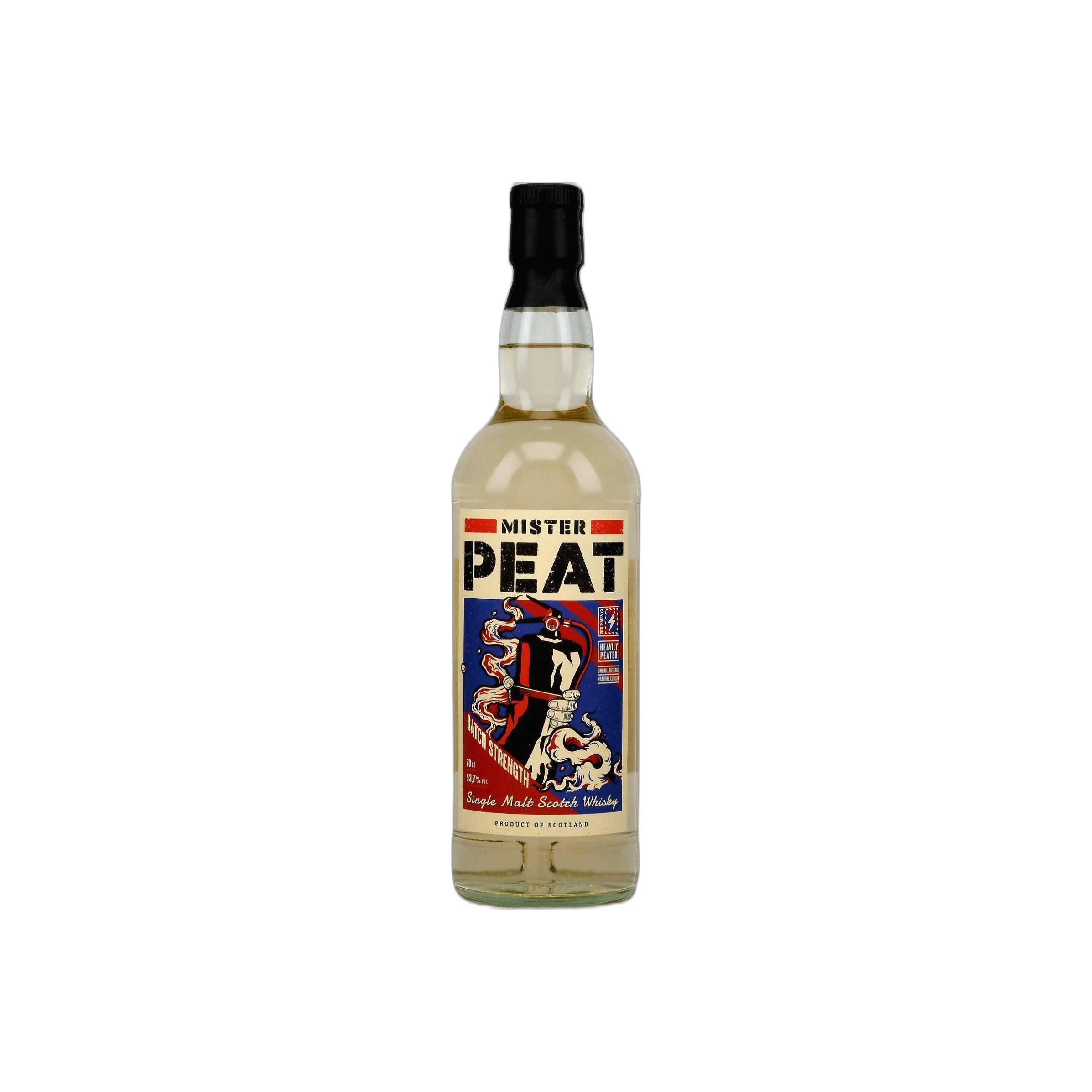 Mr. Peat Batch Strength FF