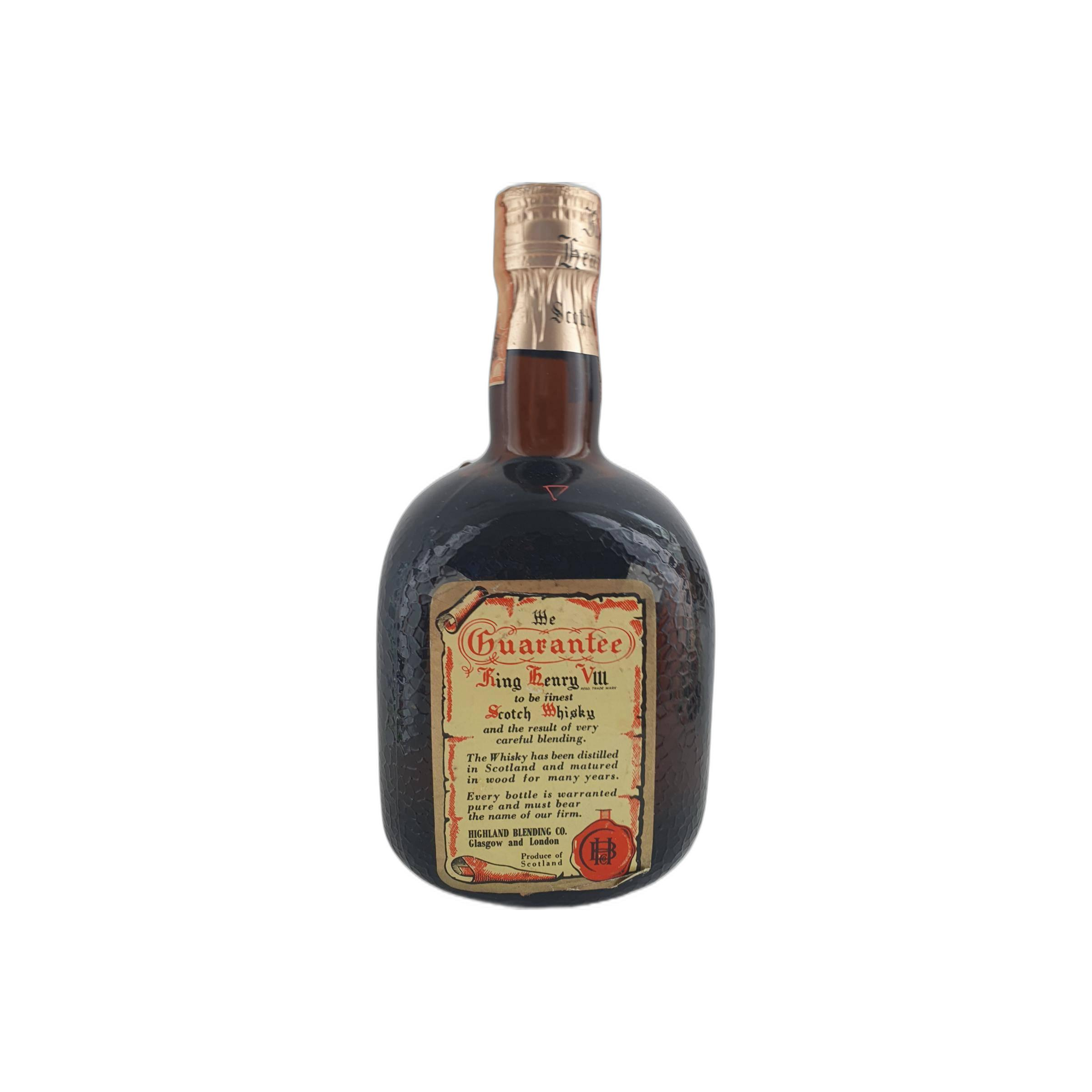 King Henry VIII 05-year-old 2