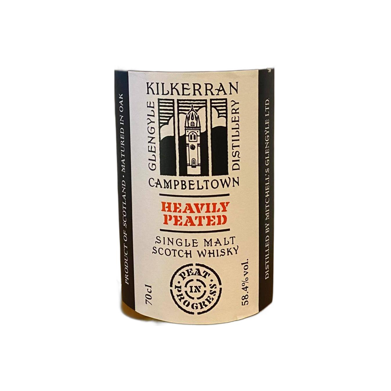 Glengyle Single Malt Whisky 3