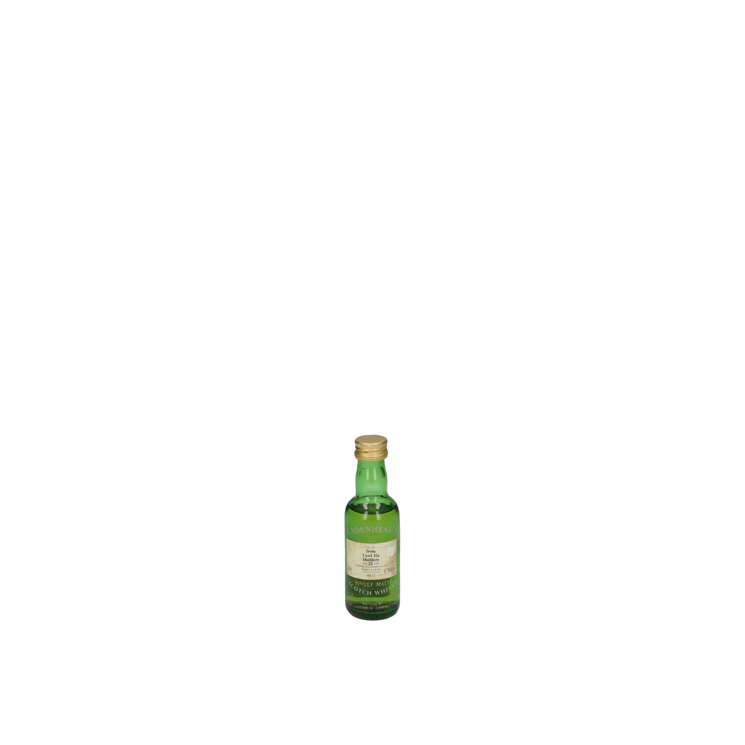 Caol Ila 1974 CA