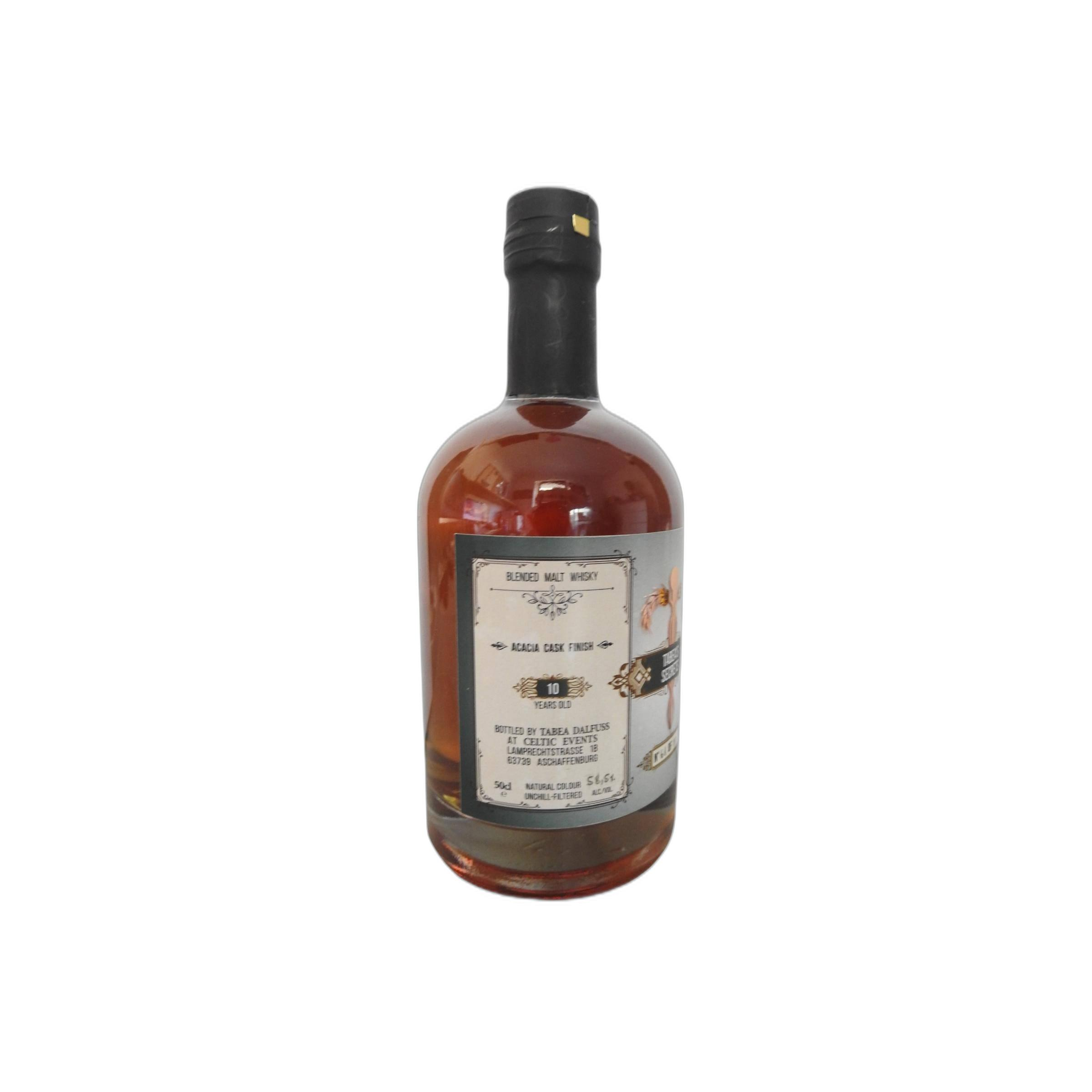 Lady of the Blend 10-year-old 2