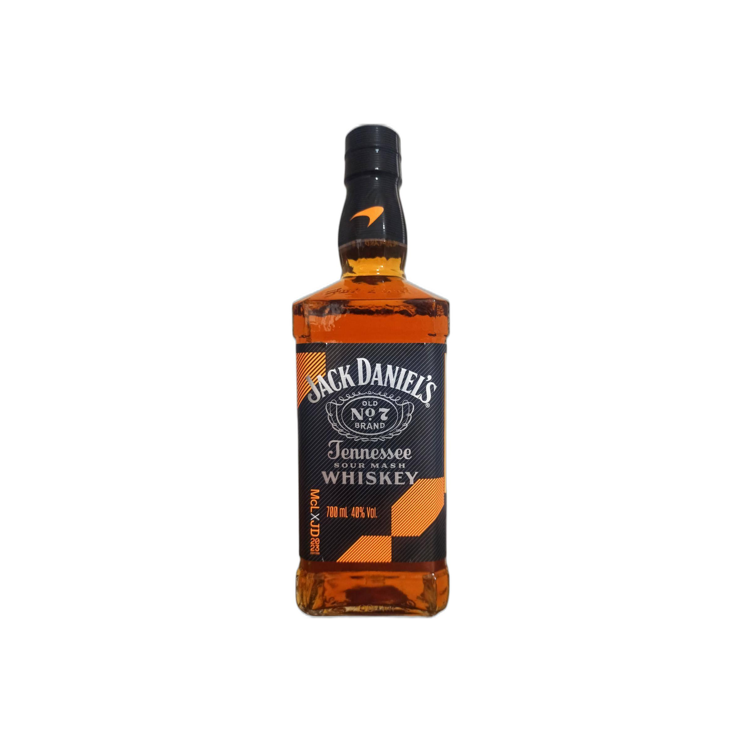 Jack Daniel's Tennessee Whisky 