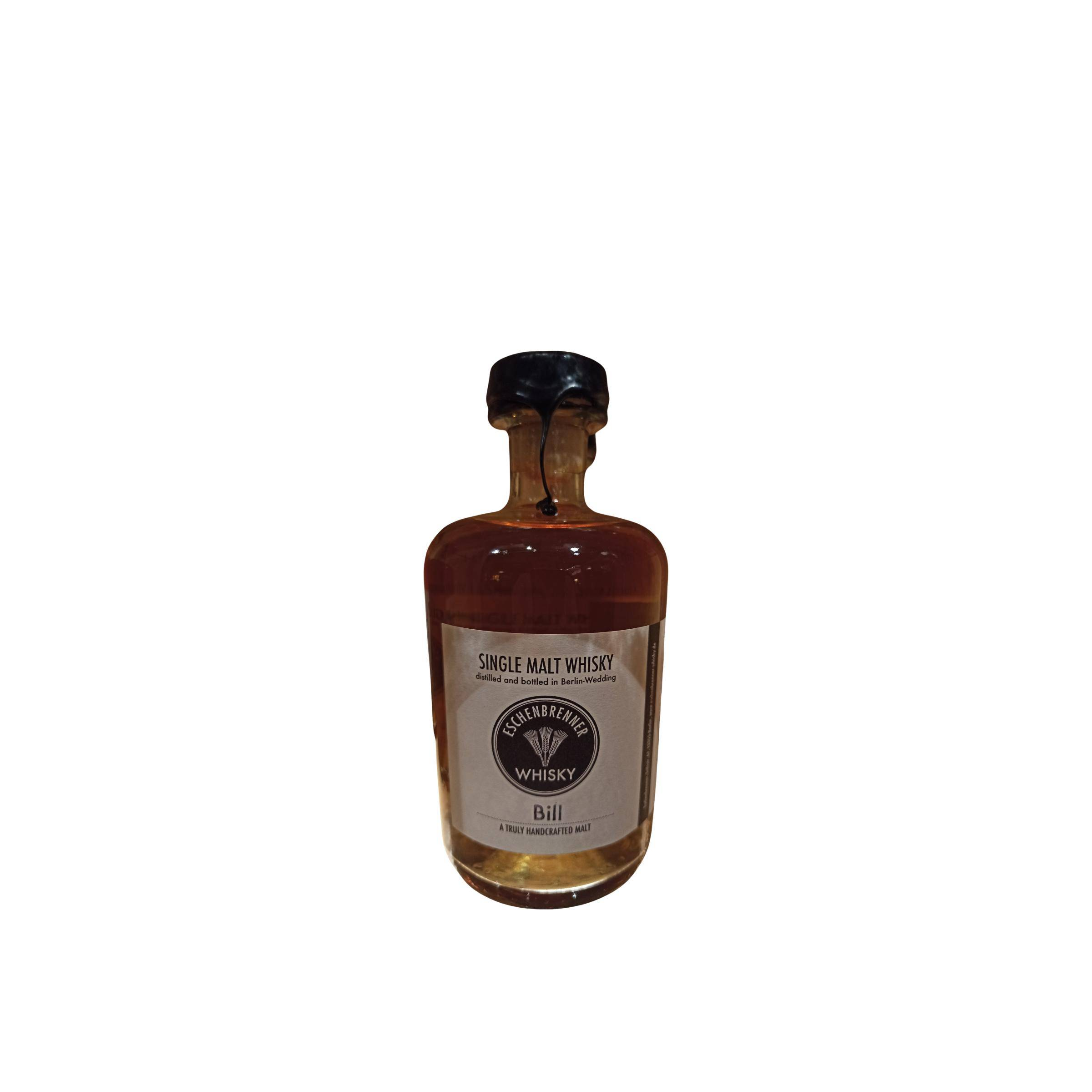 Eschenbrenner Whisky 2016
