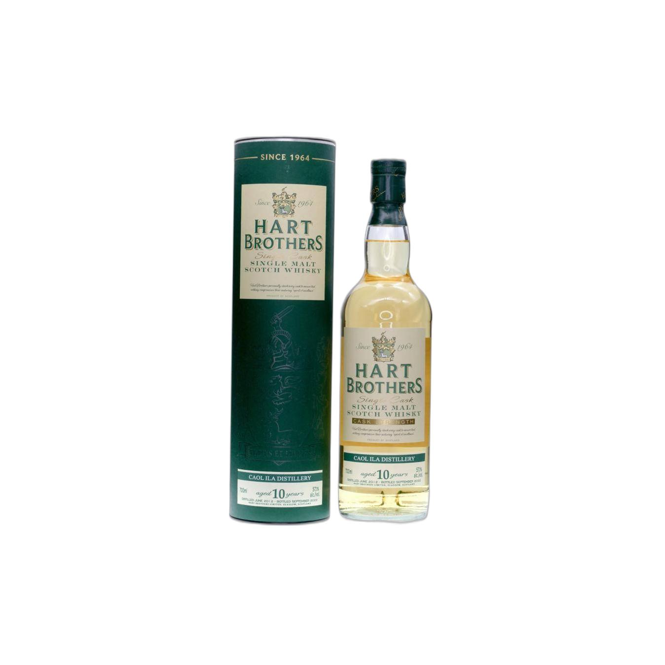 Caol Ila 2012 HB