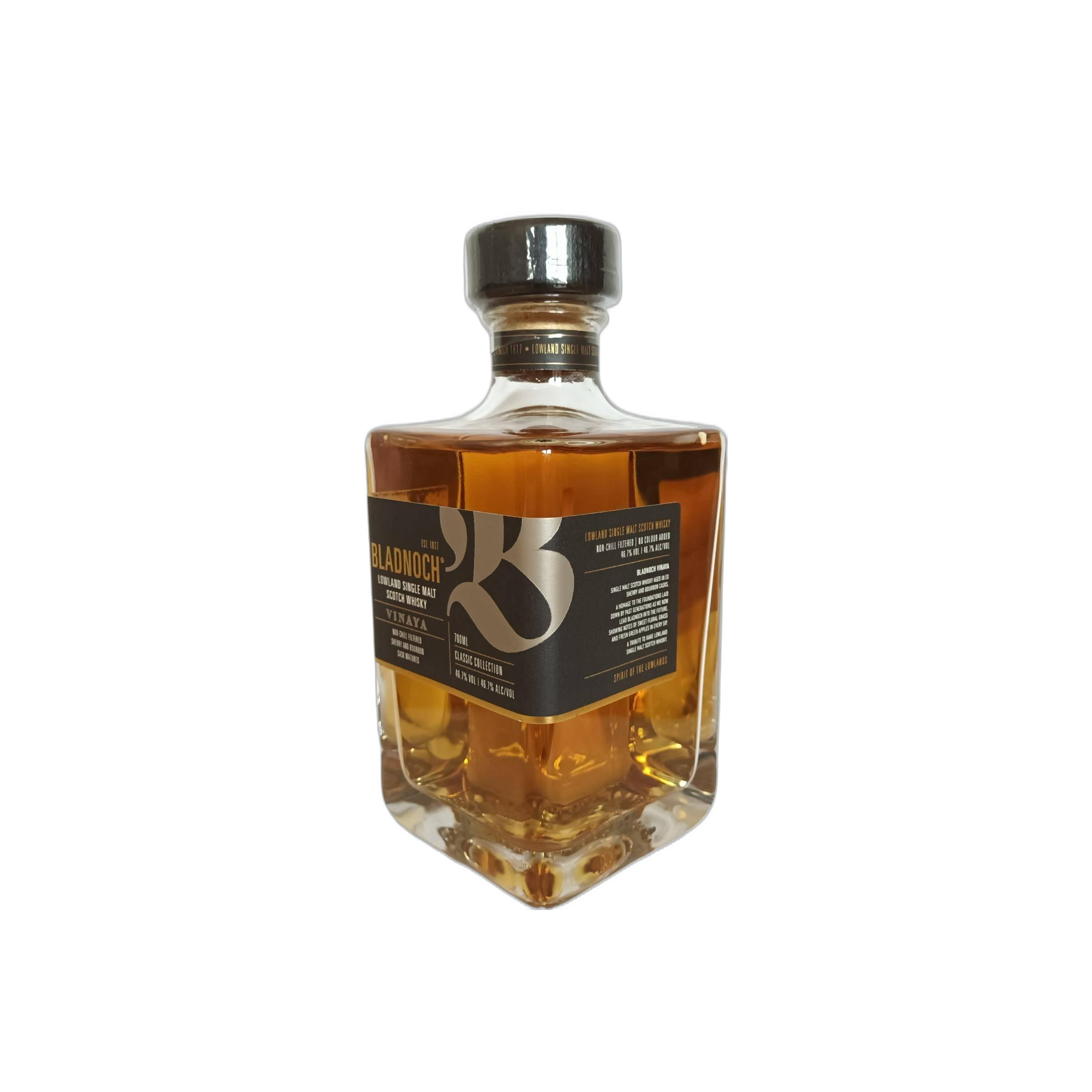 Bladnoch Single Malt Whisky 2