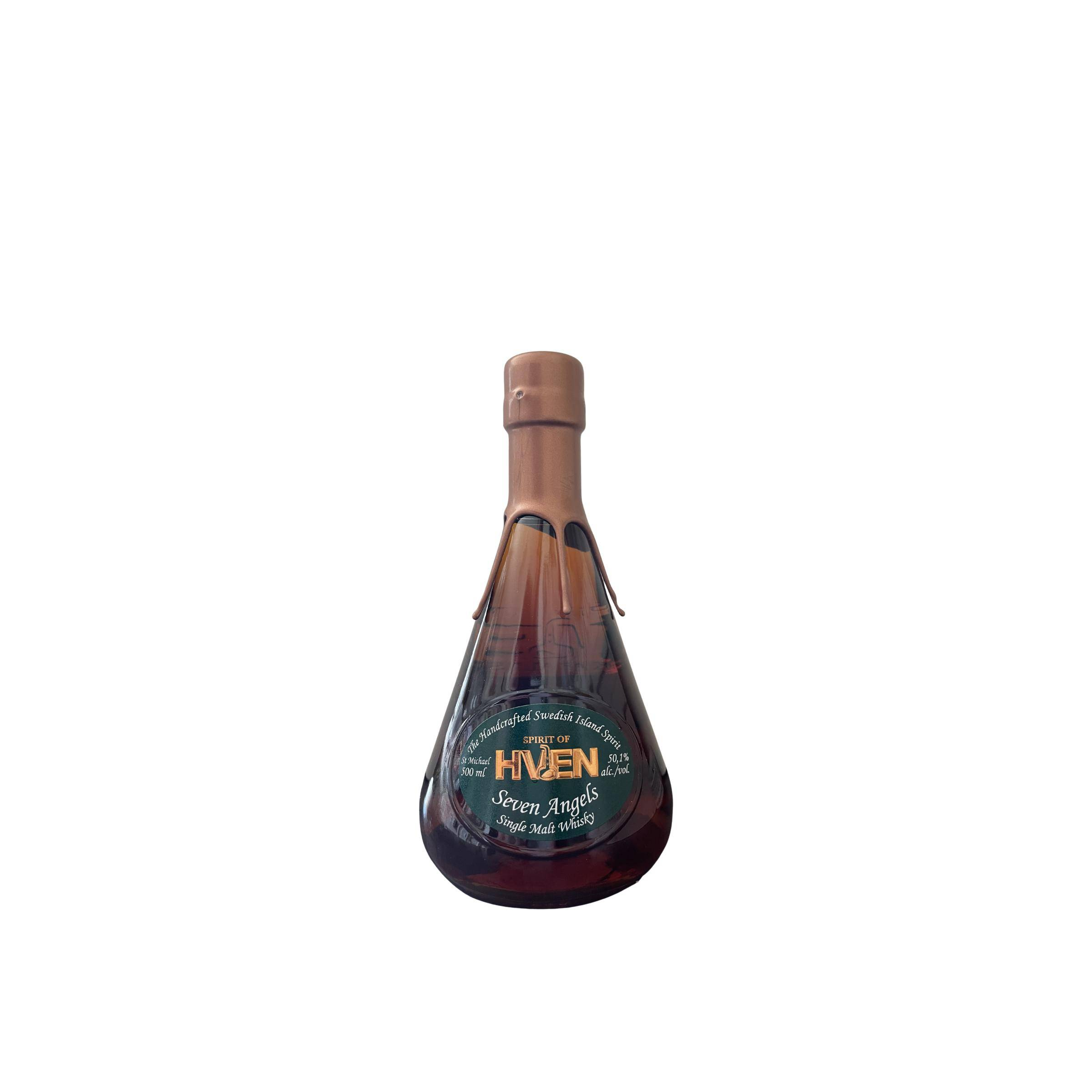 Spirit of Hven 2012 Single Malt Whisky