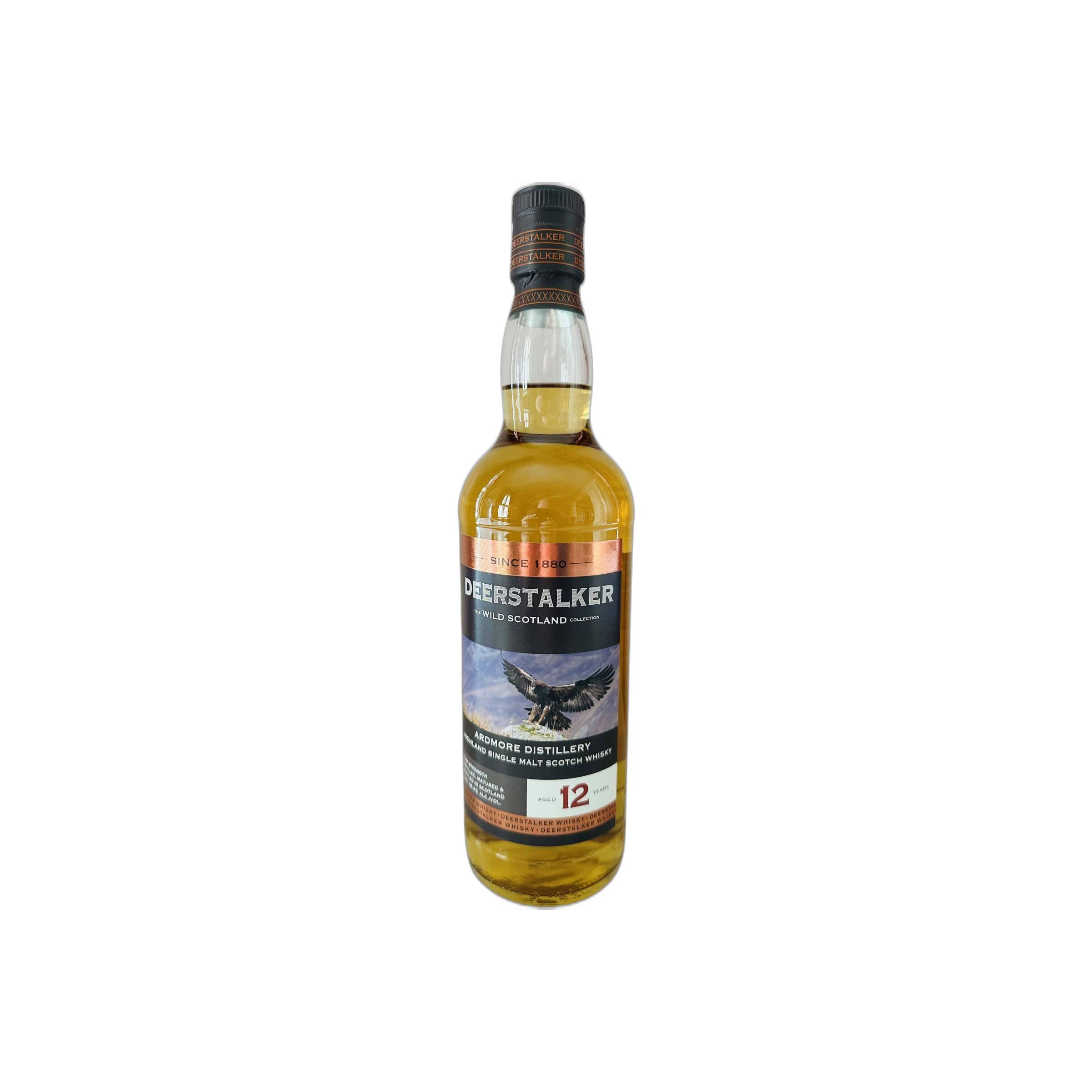 Ardmore 2010 DS