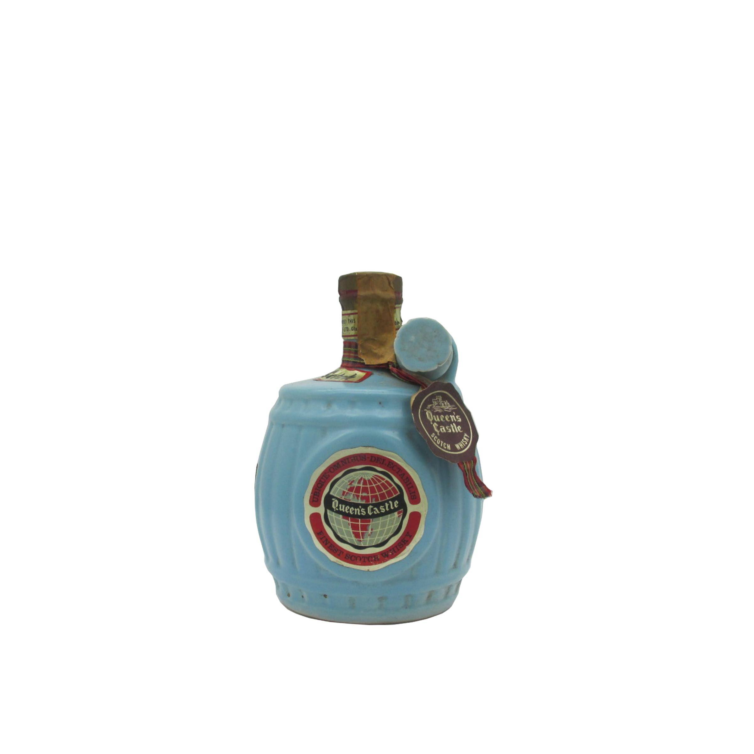 Queen&amp;#x27;s Castle 21-year-old 2