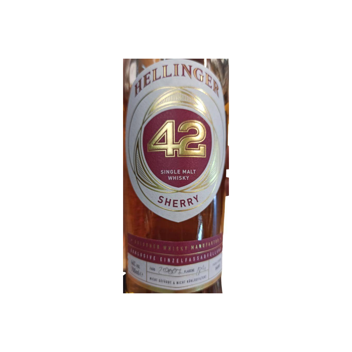 Hellinger 42