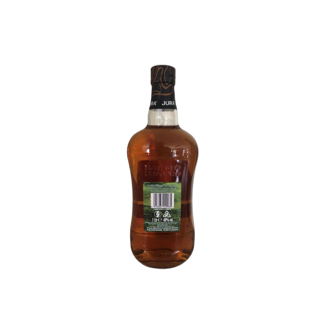 Isle of Jura No. 02 2
