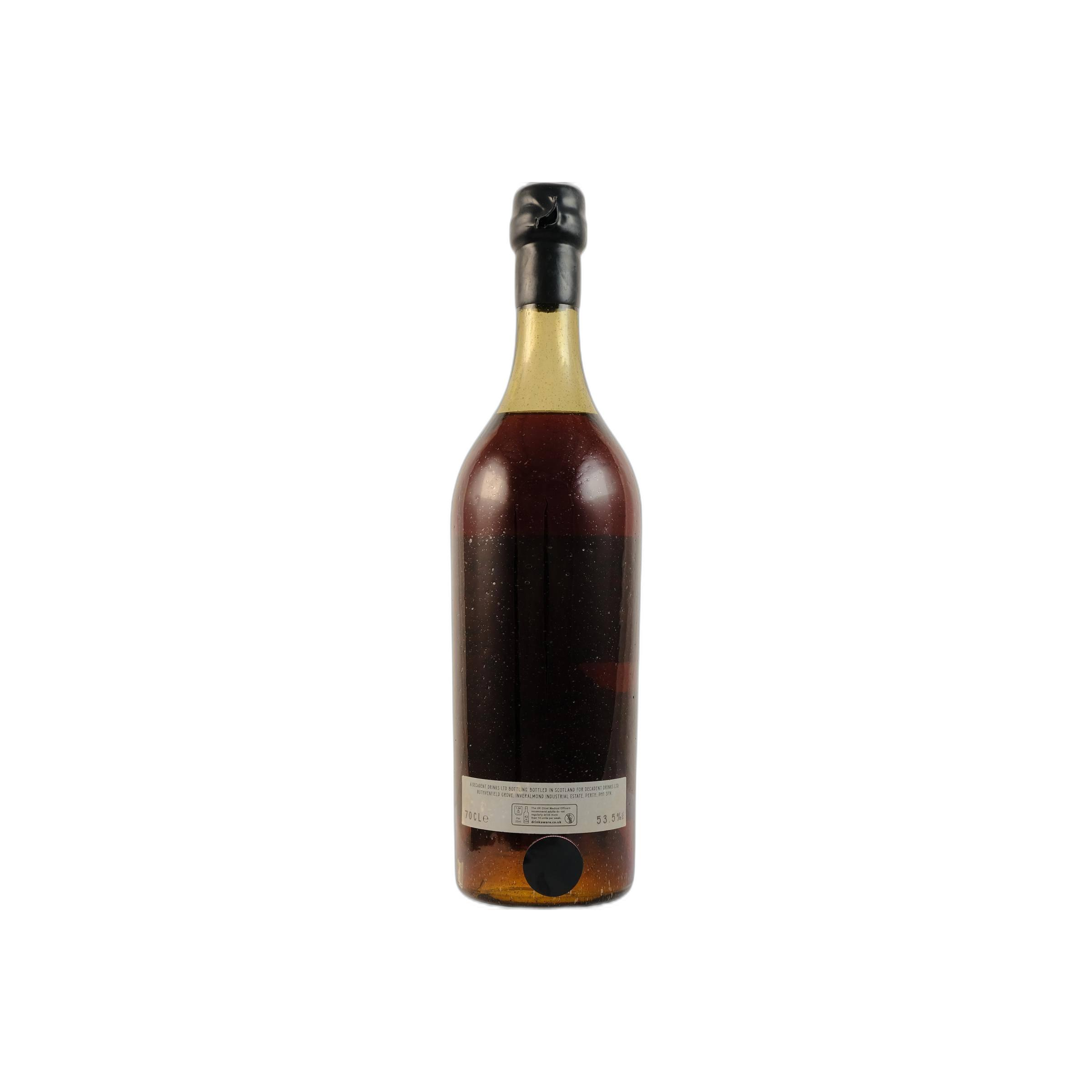 Springbank 1996 WSP 2