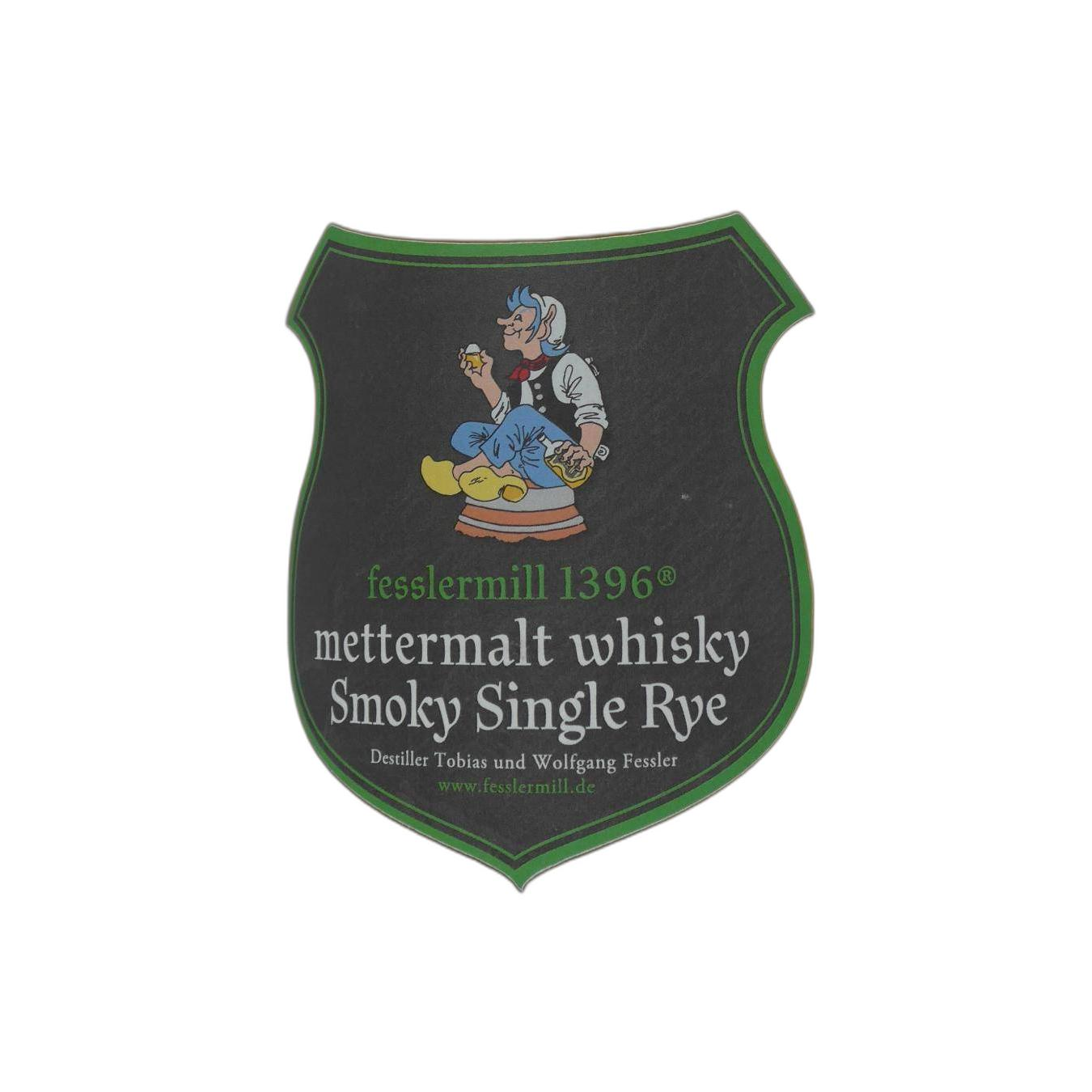 mettermalt Whisky 2