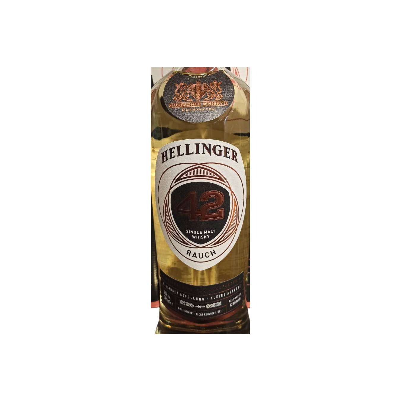 Hellinger 42