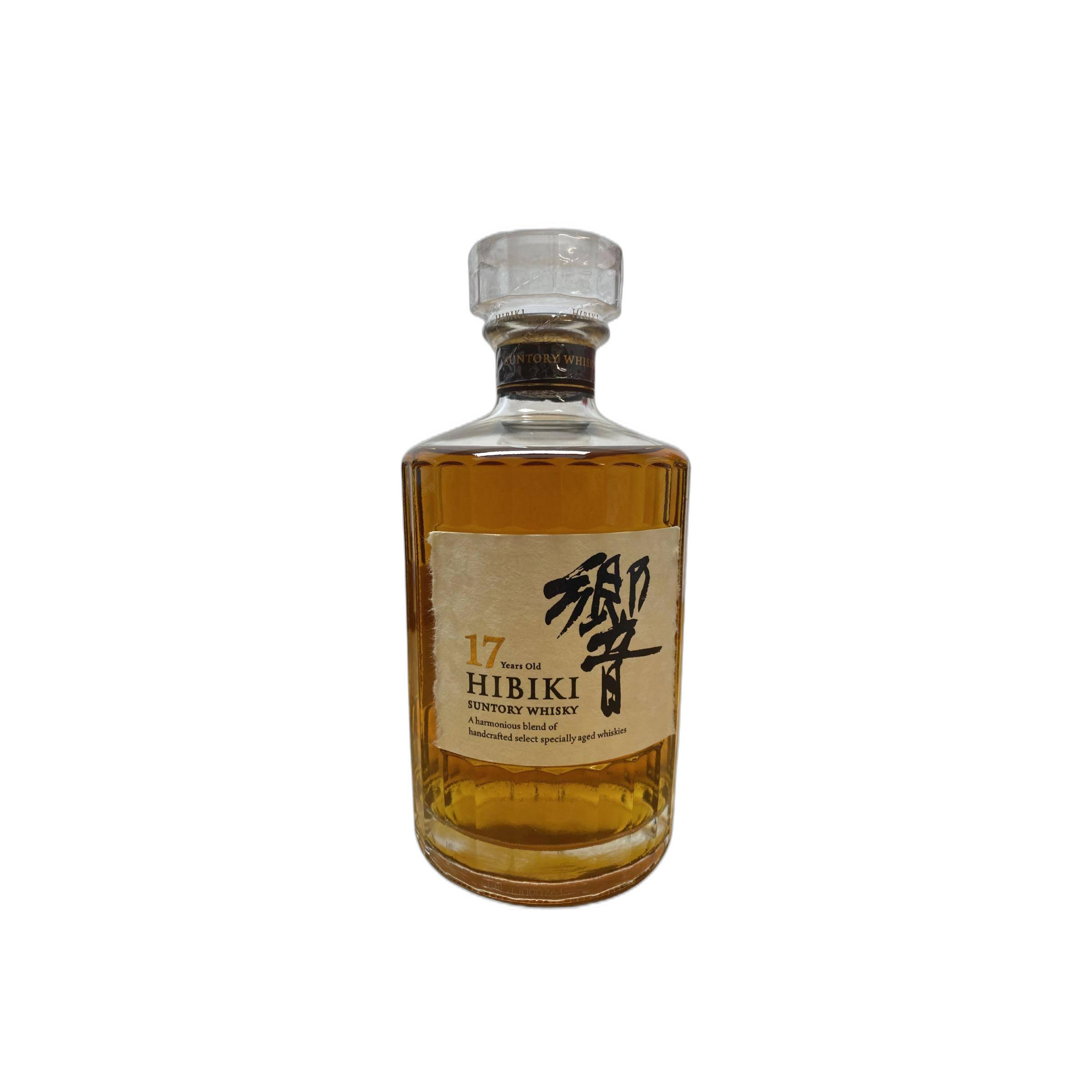 Hibiki 17-year-old
