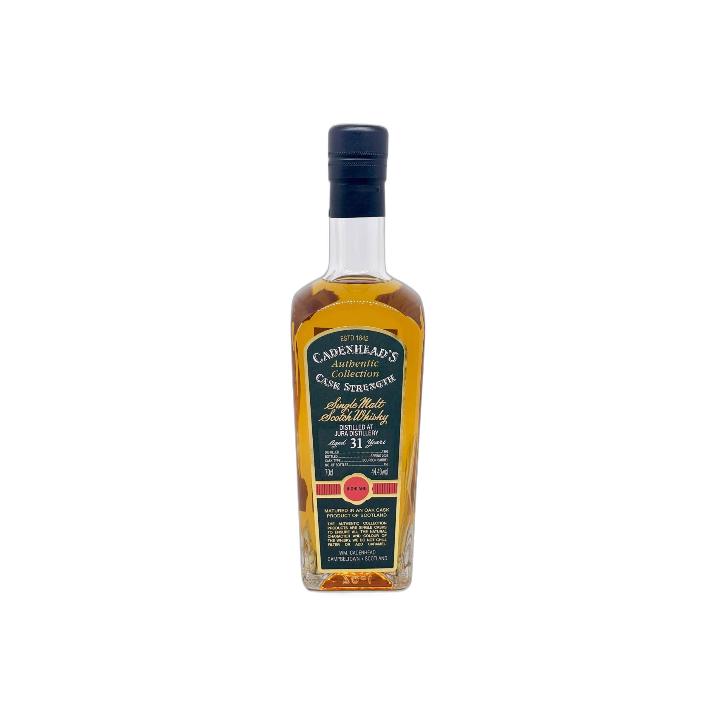 Isle of Jura 1992 CA