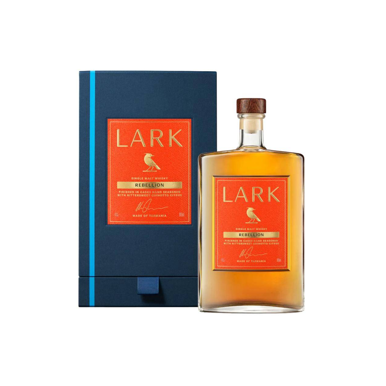 Lark Single Malt Whisky 2