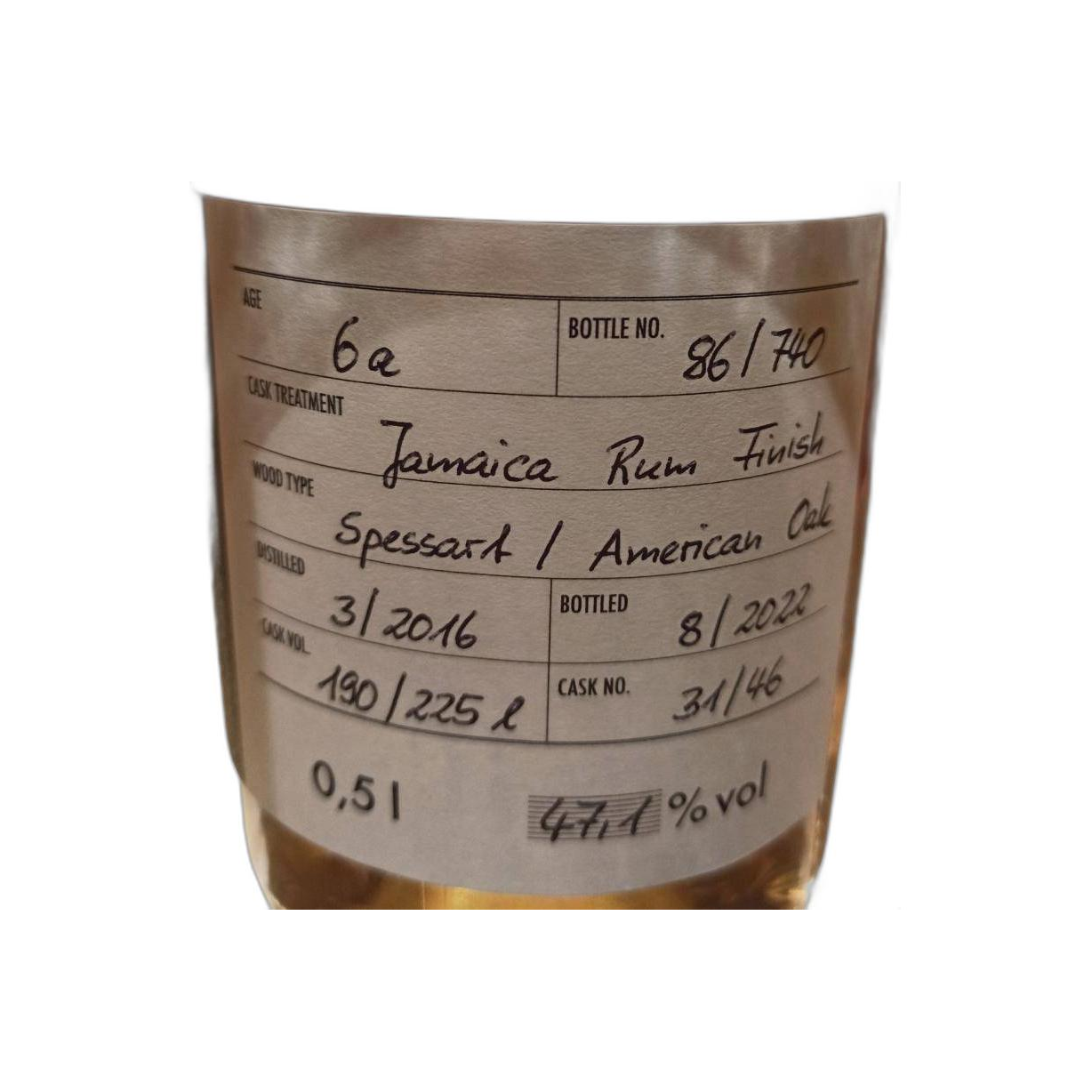 Eschenbrenner Whisky 2016 2