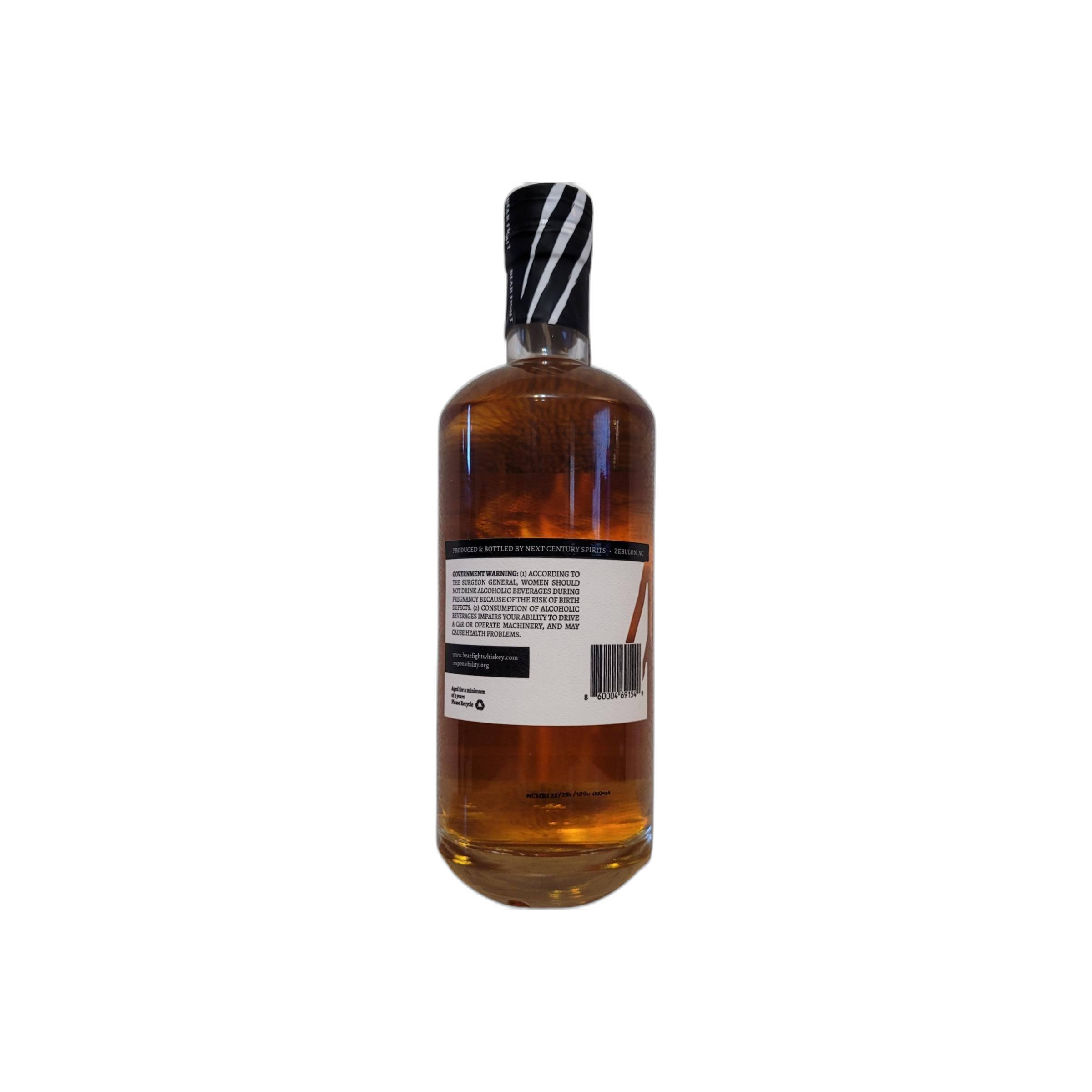 Bear Fight Limited Release 2