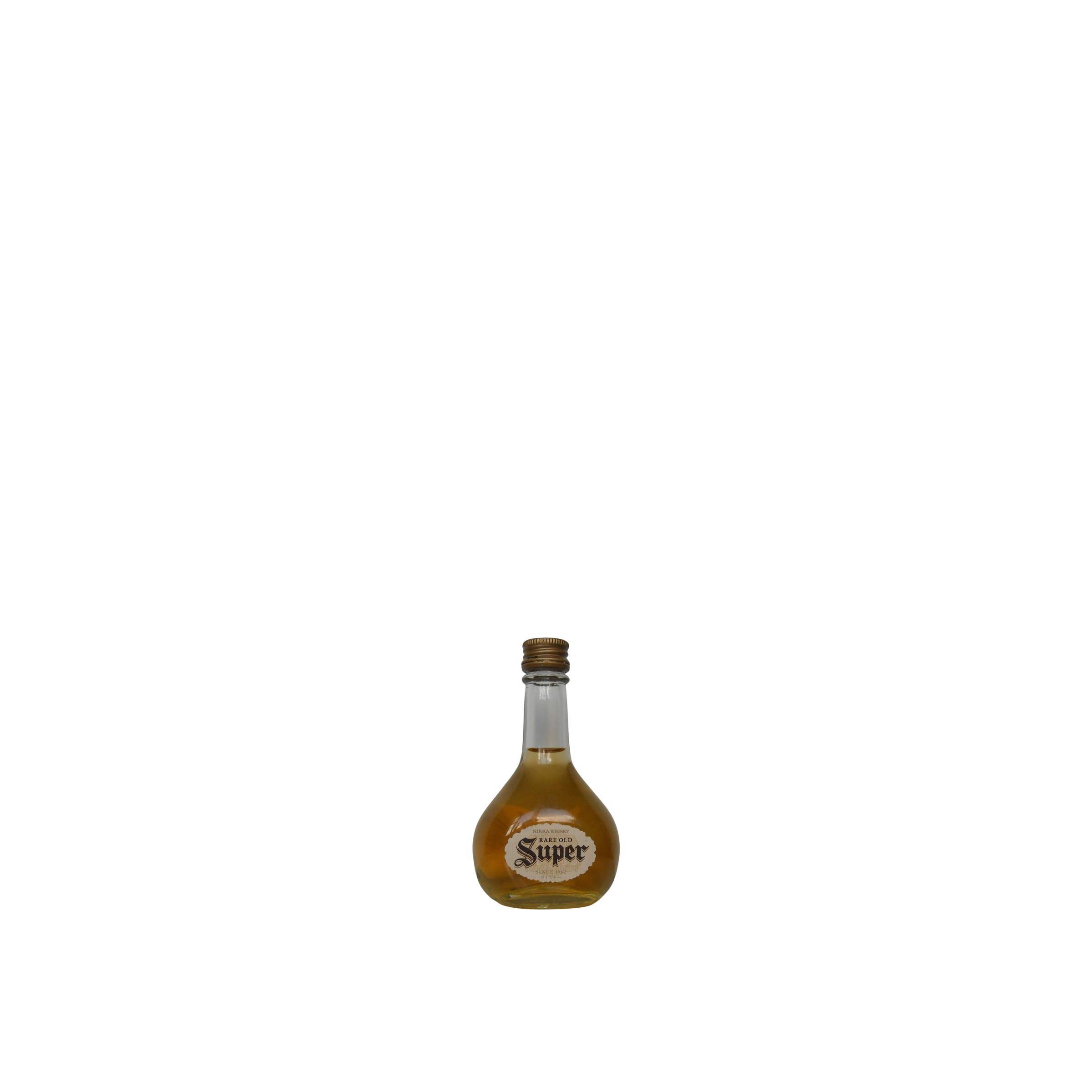 Nikka Blended Whisky