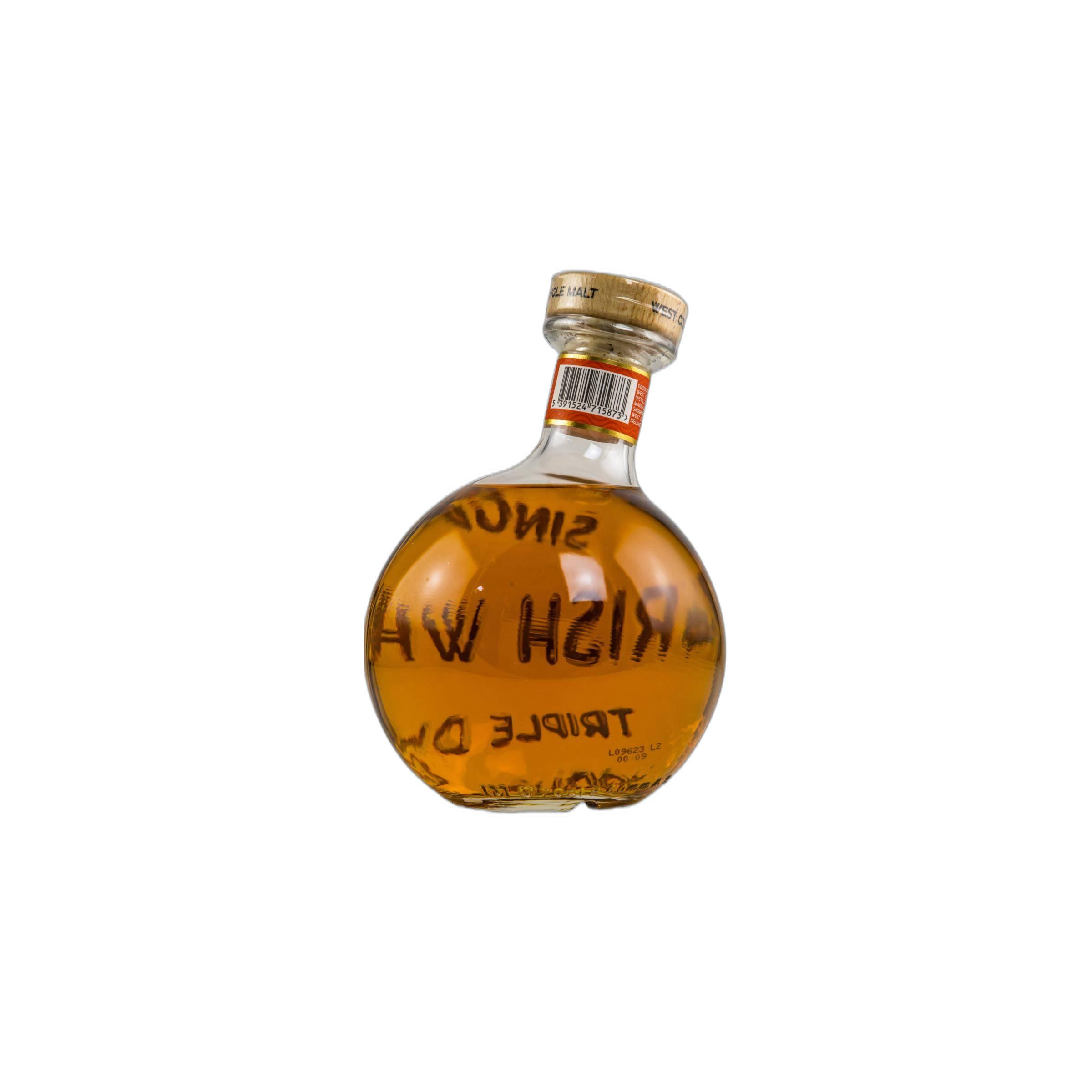 West Cork Single Malt Whisky 2