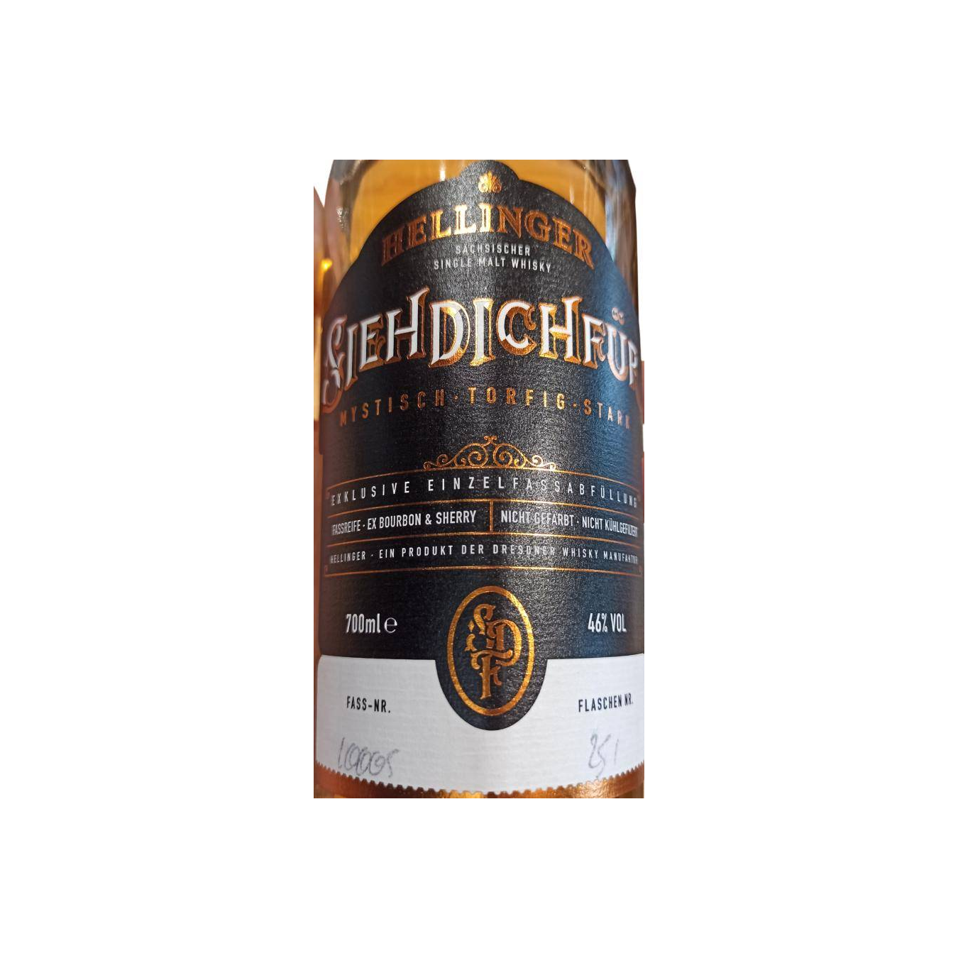 Hellinger Siehdichfür