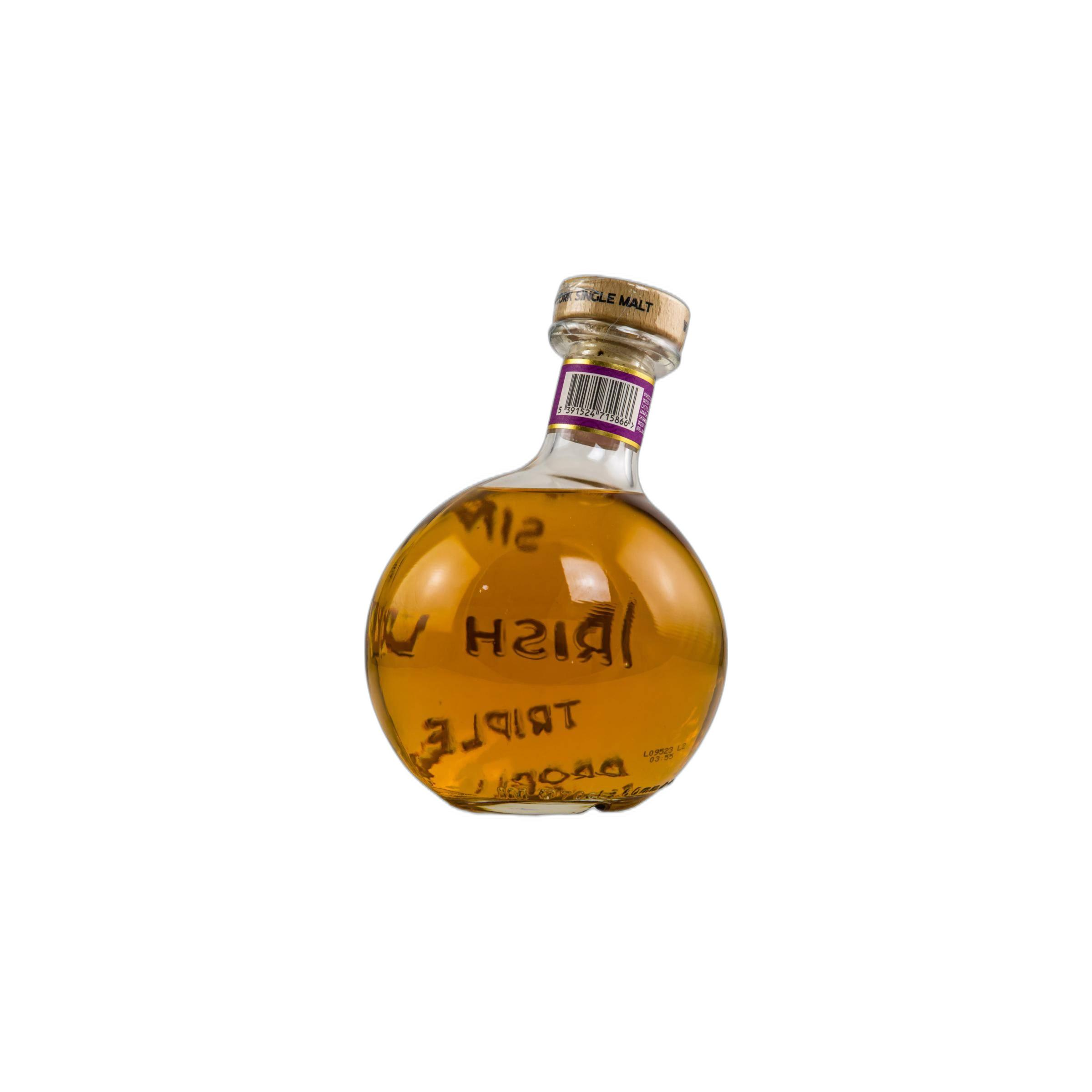 West Cork Port cask 2