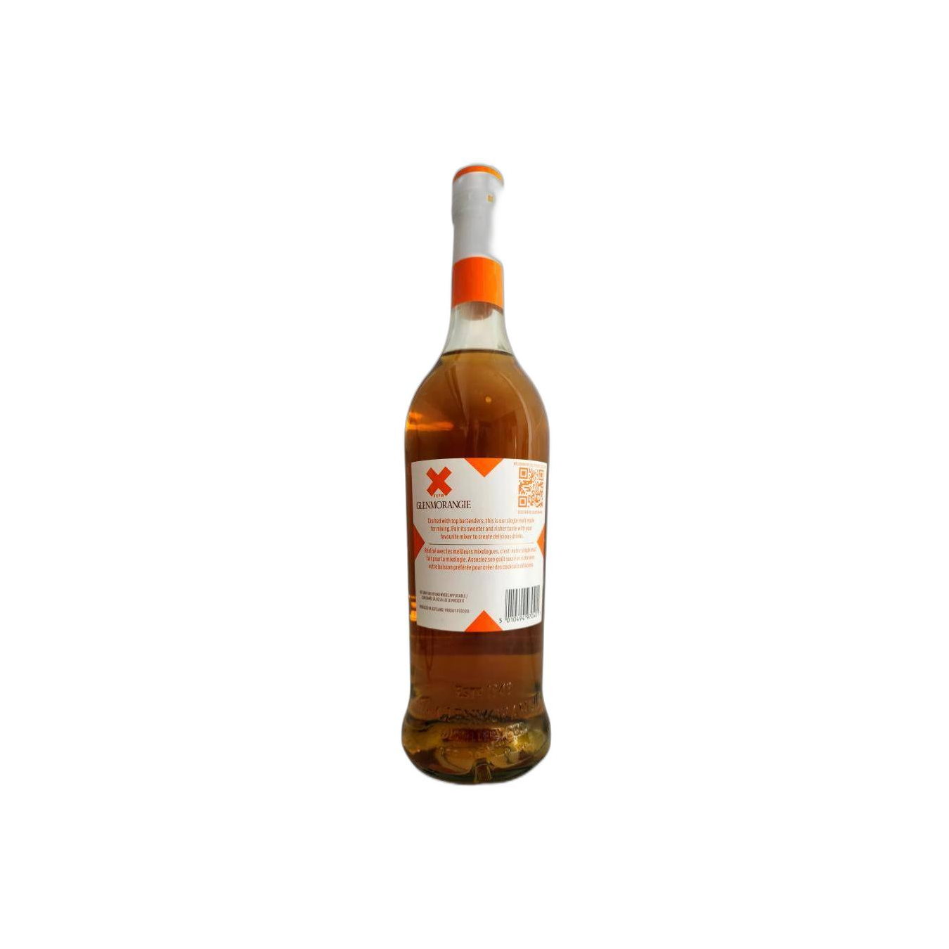 Glenmorangie Single Malt Whisky 2