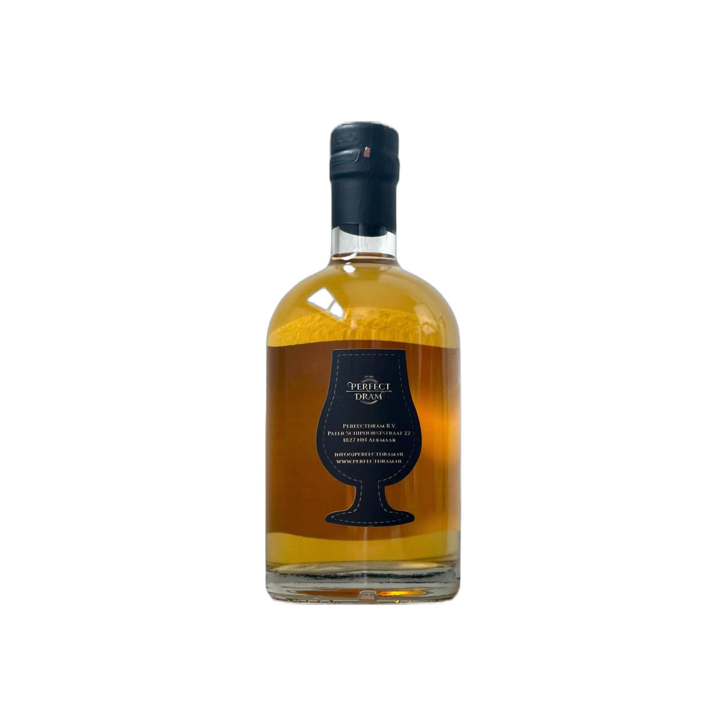 Port Dundas 2000 PDnl 2