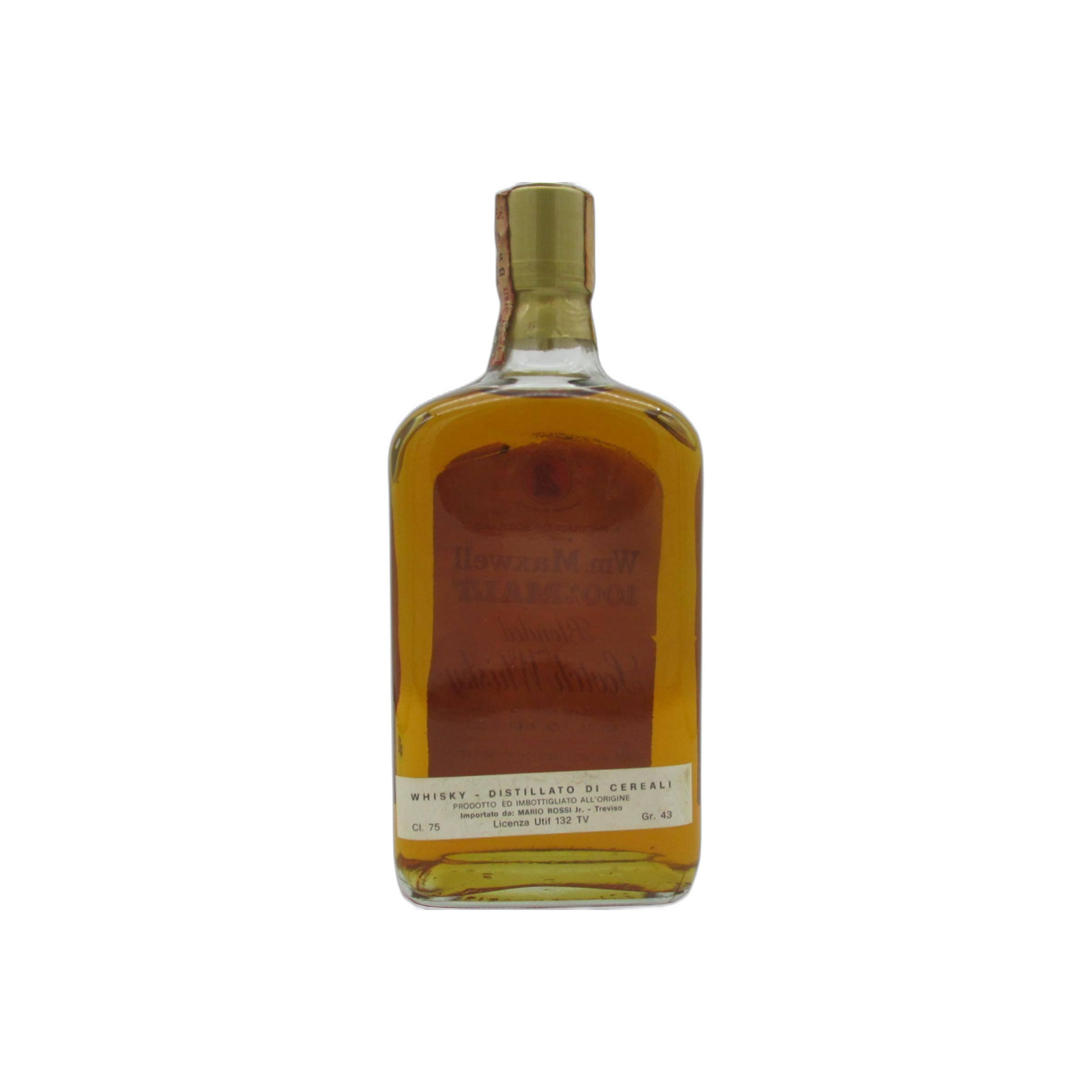 Wm. Maxwell 05-year-old 2