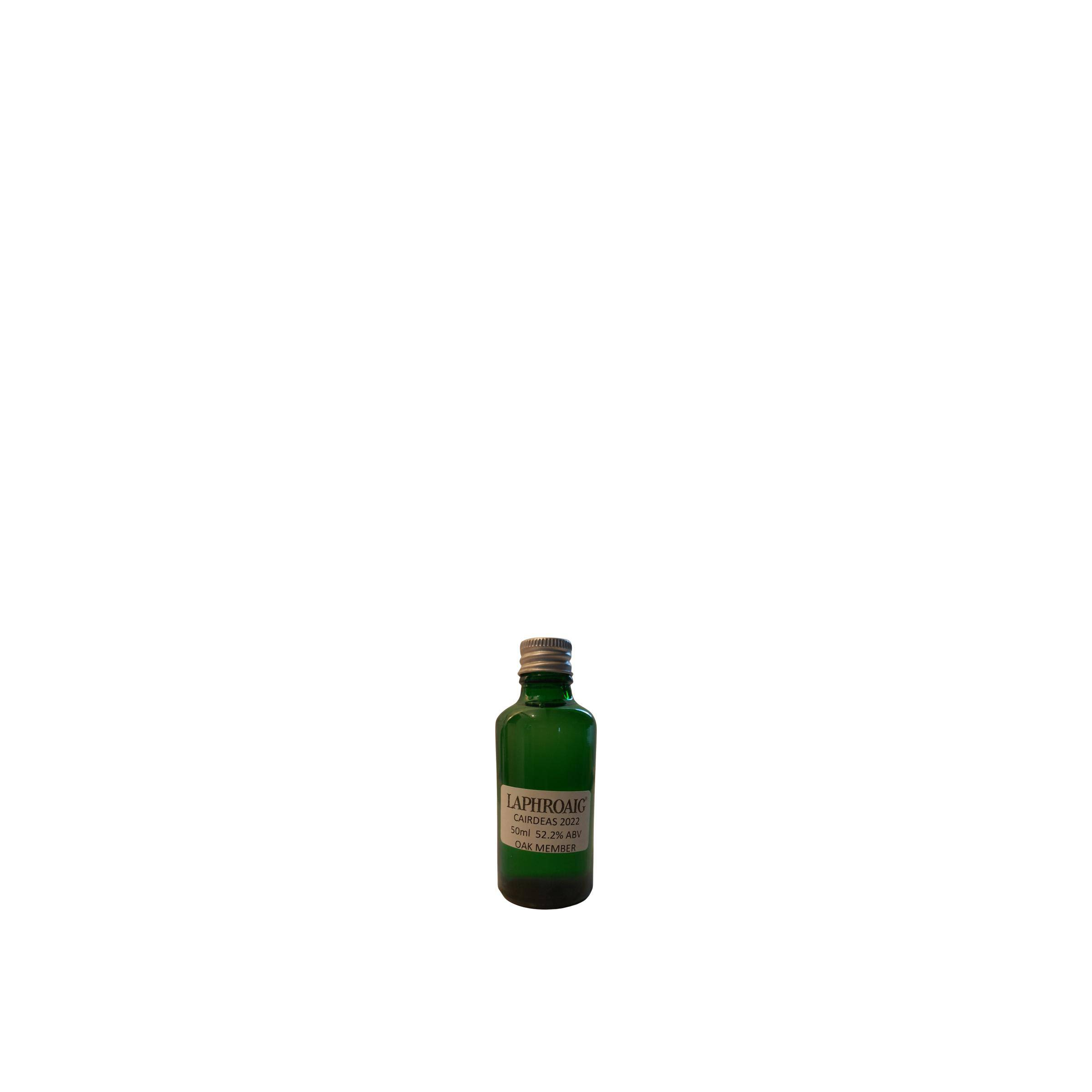 Laphroaig Single Malt Whisky
