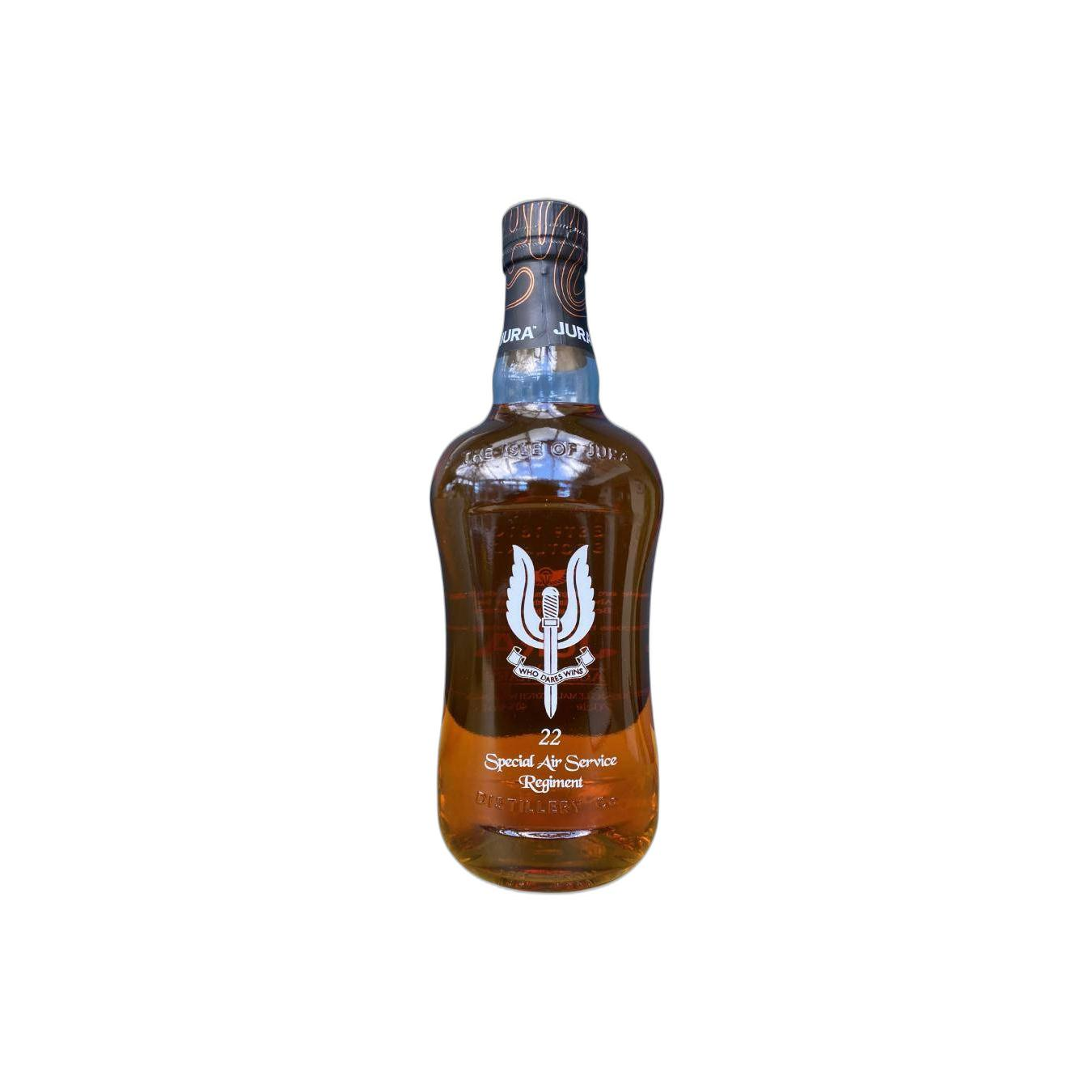 Isle of Jura 10-year-old 2