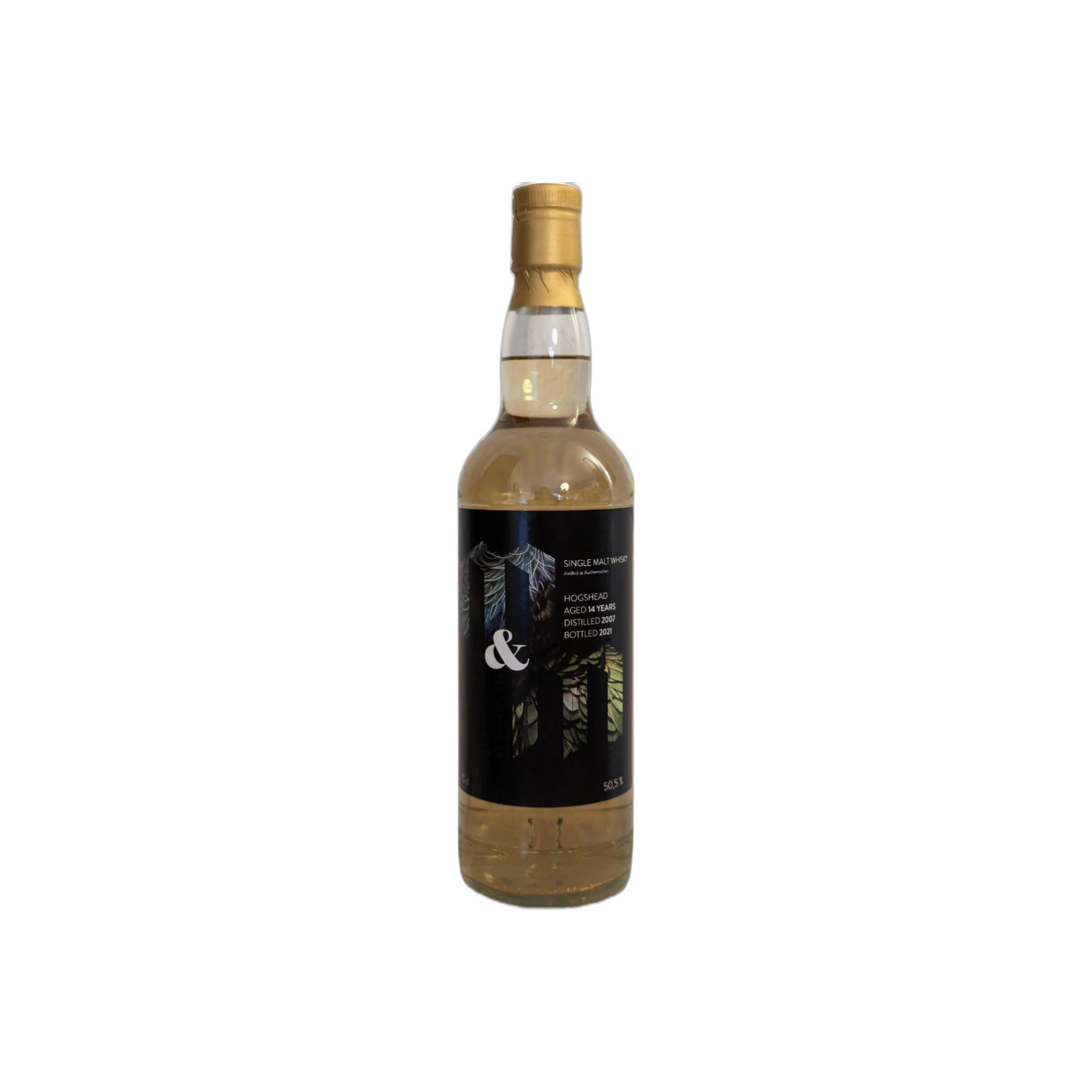 Auchentoshan 2007 Weee