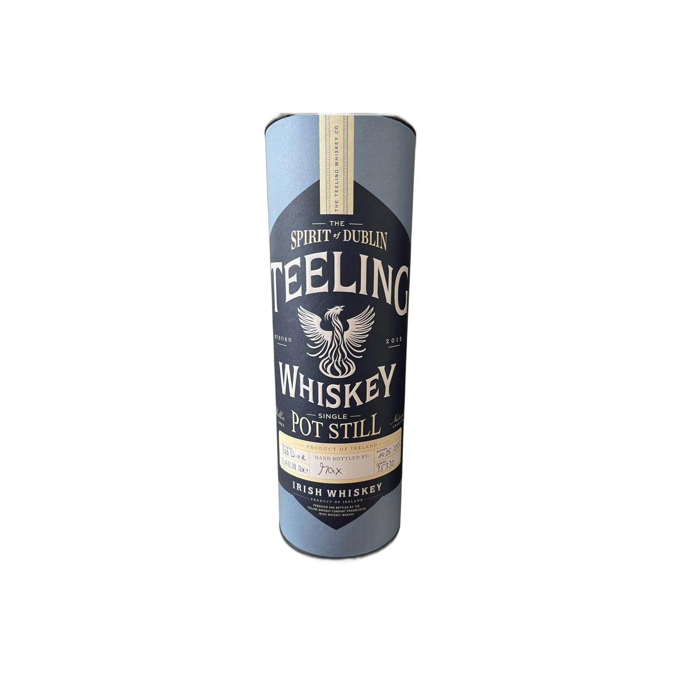 Teeling 2015