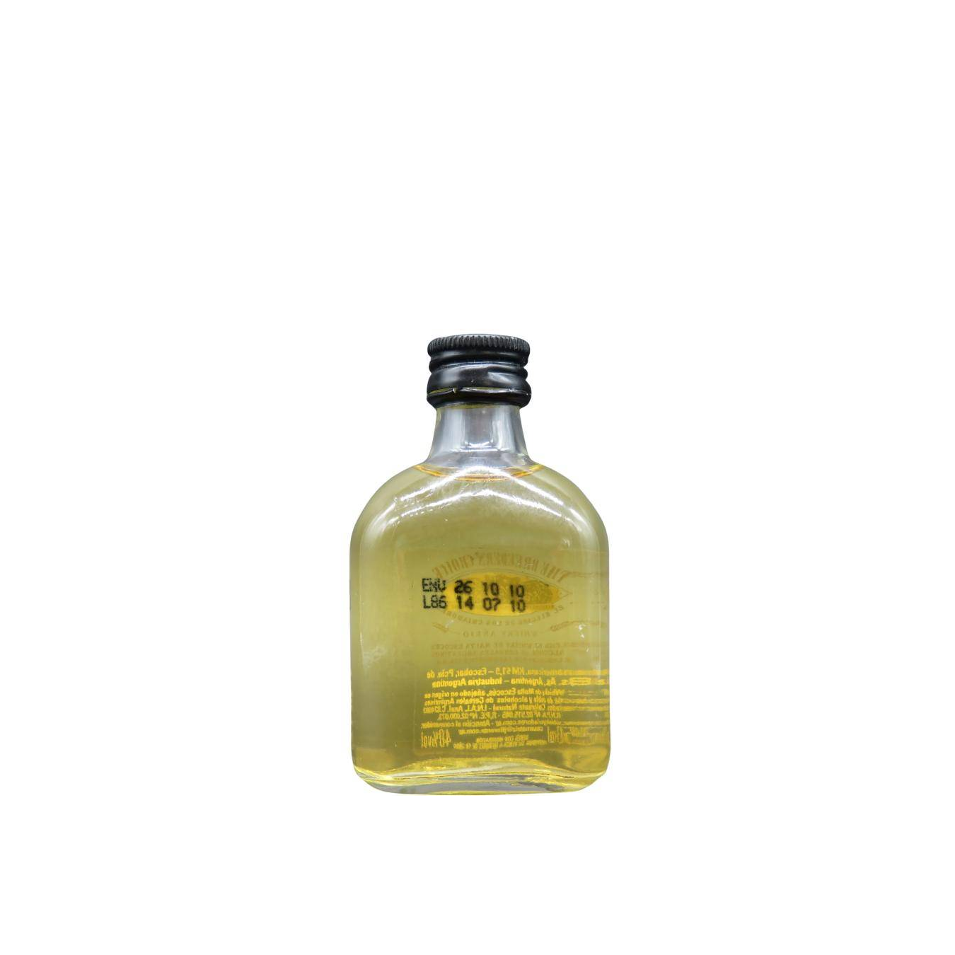 The Breeder's Choice Blended Whisky 2