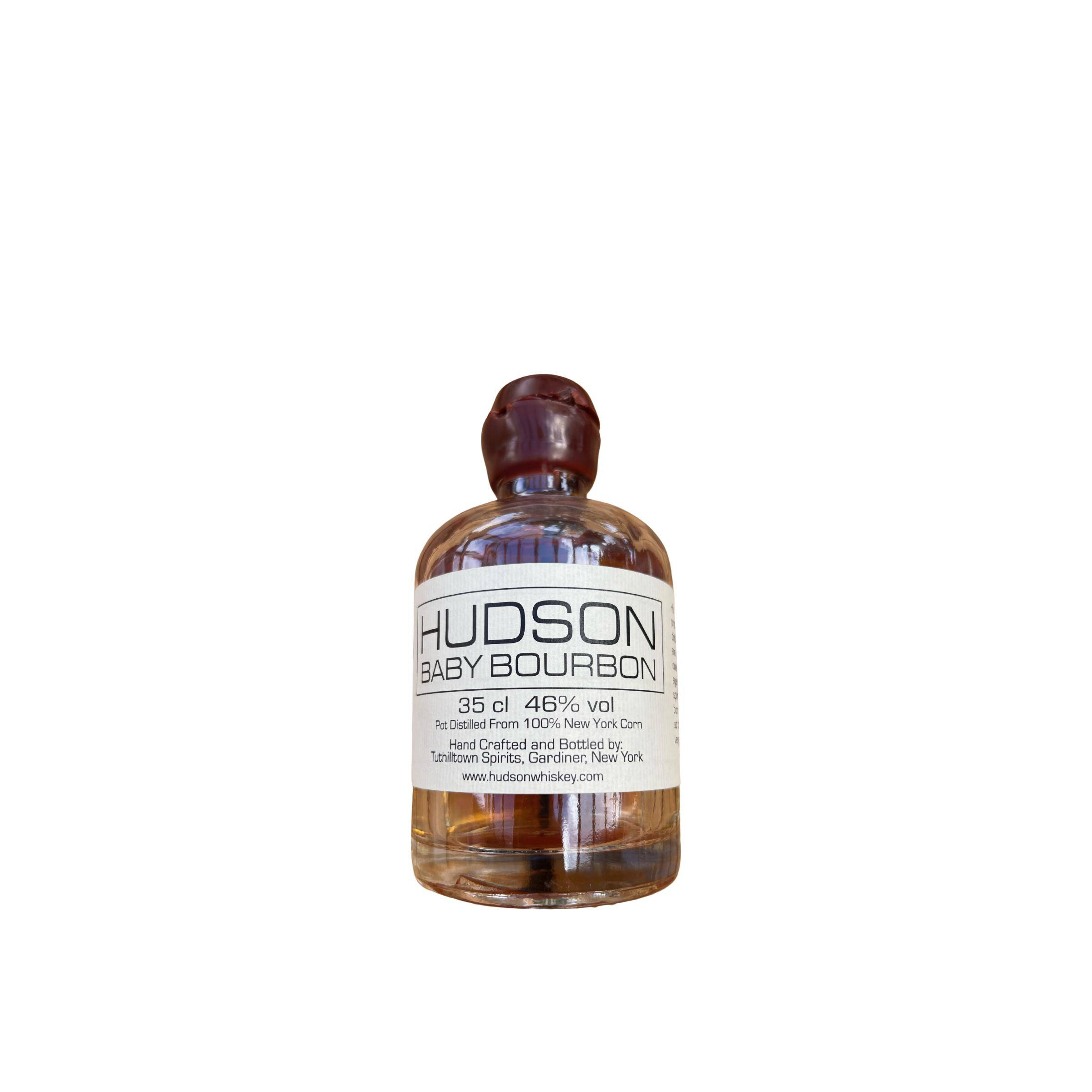 Hudson Baby Bourbon