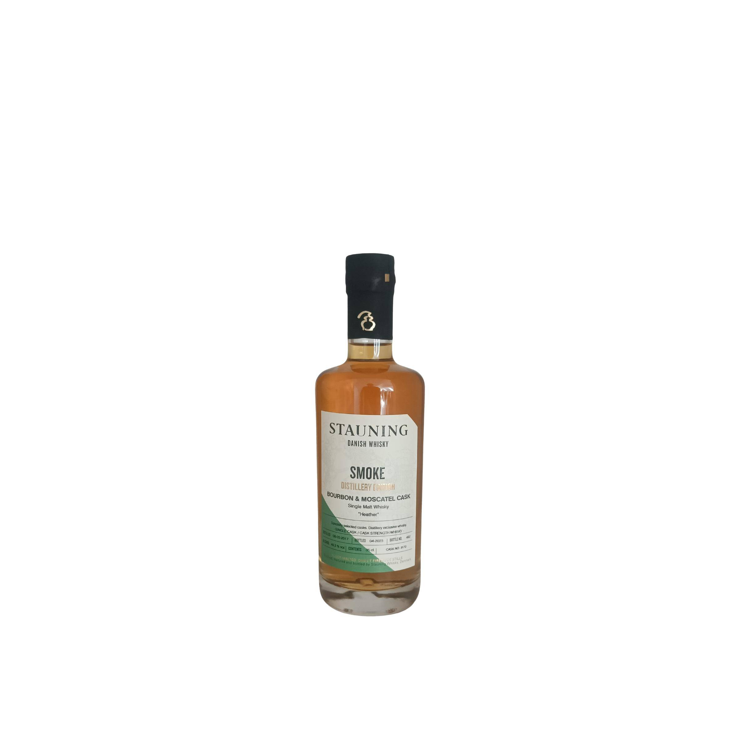 Stauning Distillery Edition - 2017