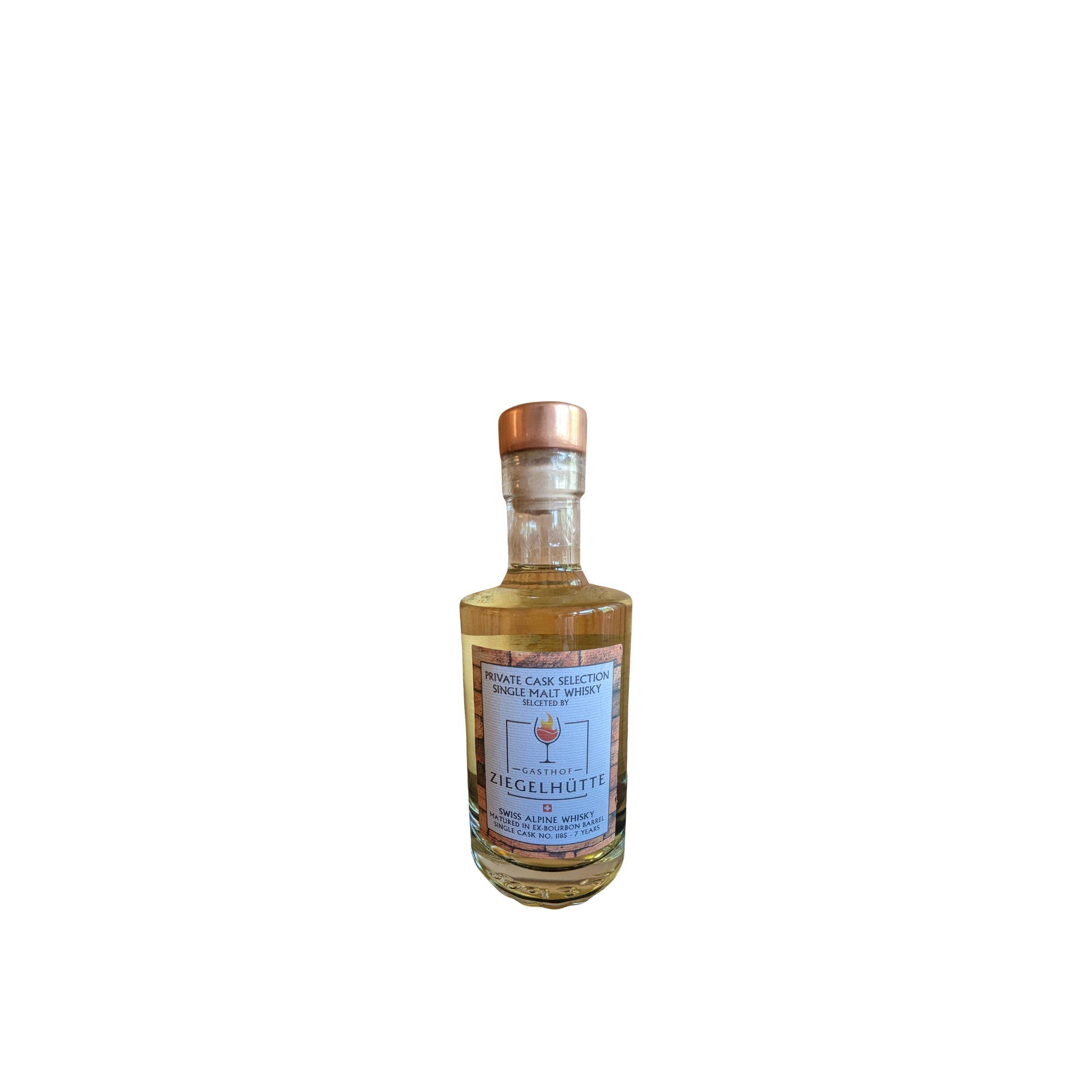 Säntis Malt 2014