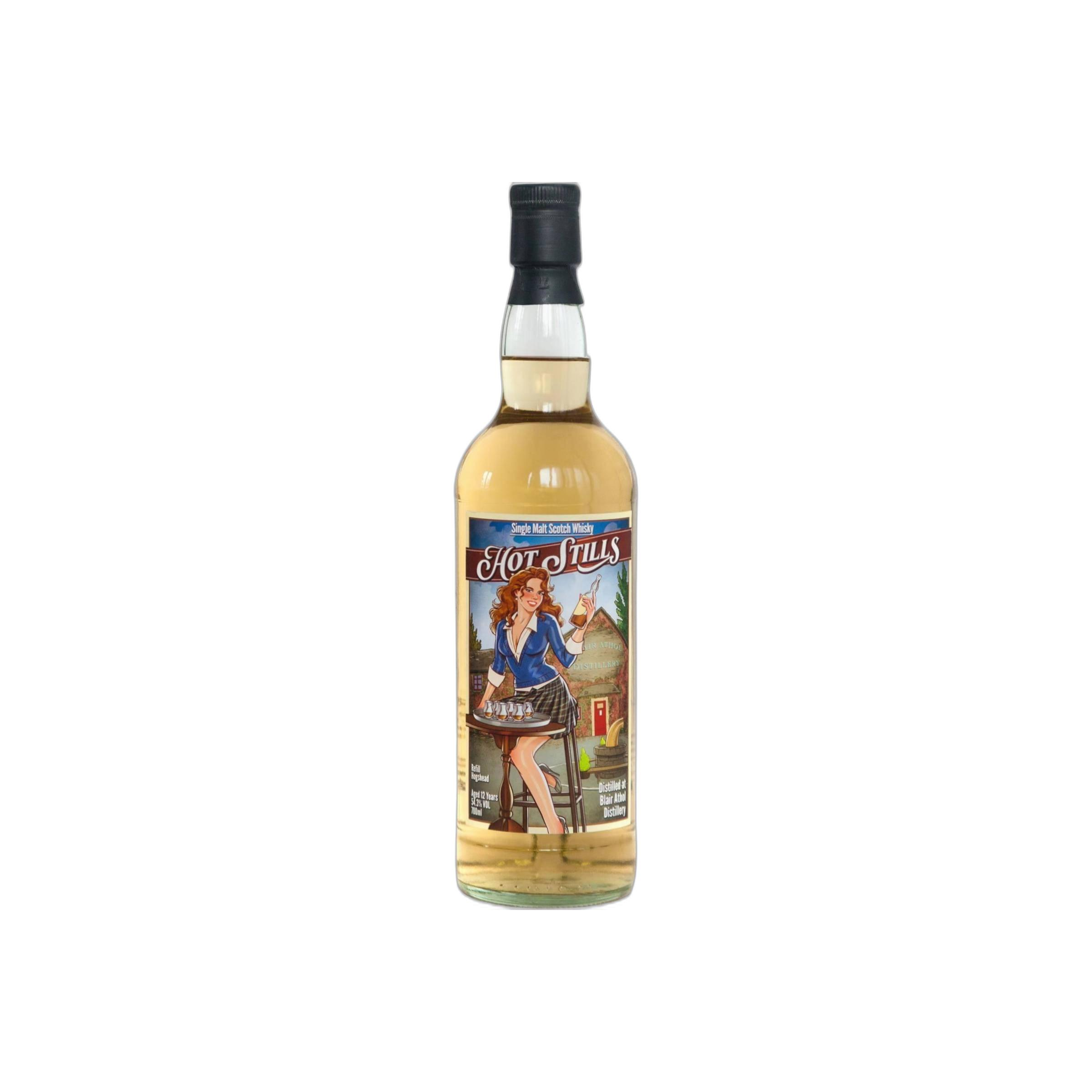 Blair Athol 12-year-old OXH