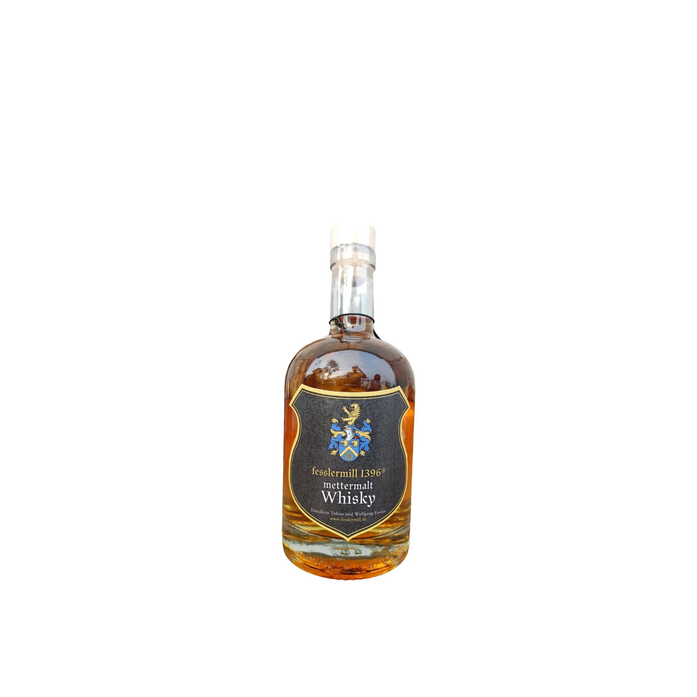 mettermalt Whisky