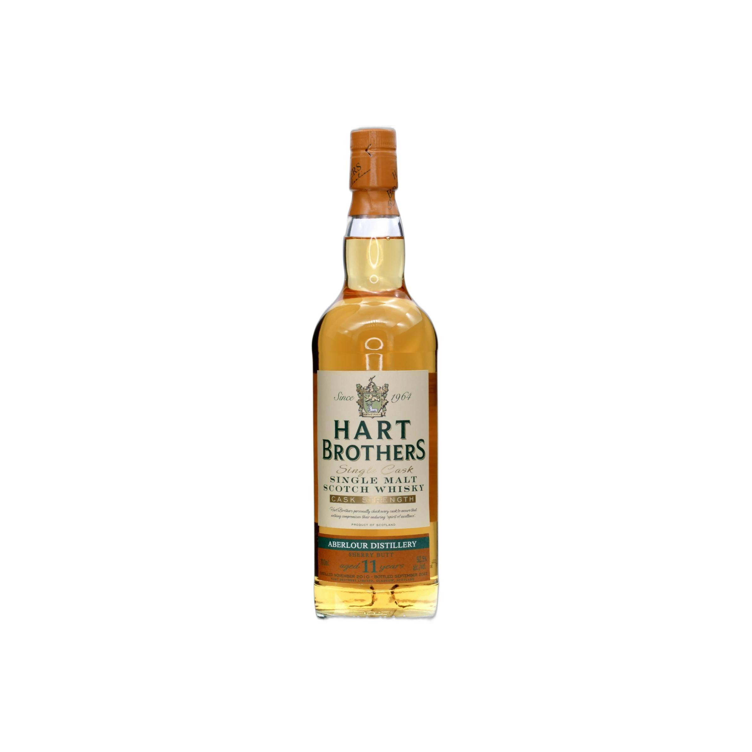 Aberlour 2010 HB