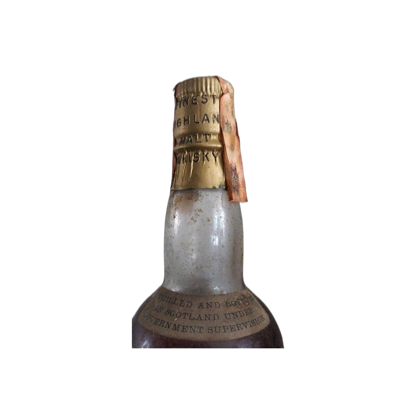 Tomatin 10 Years Single Malt Whisky 2