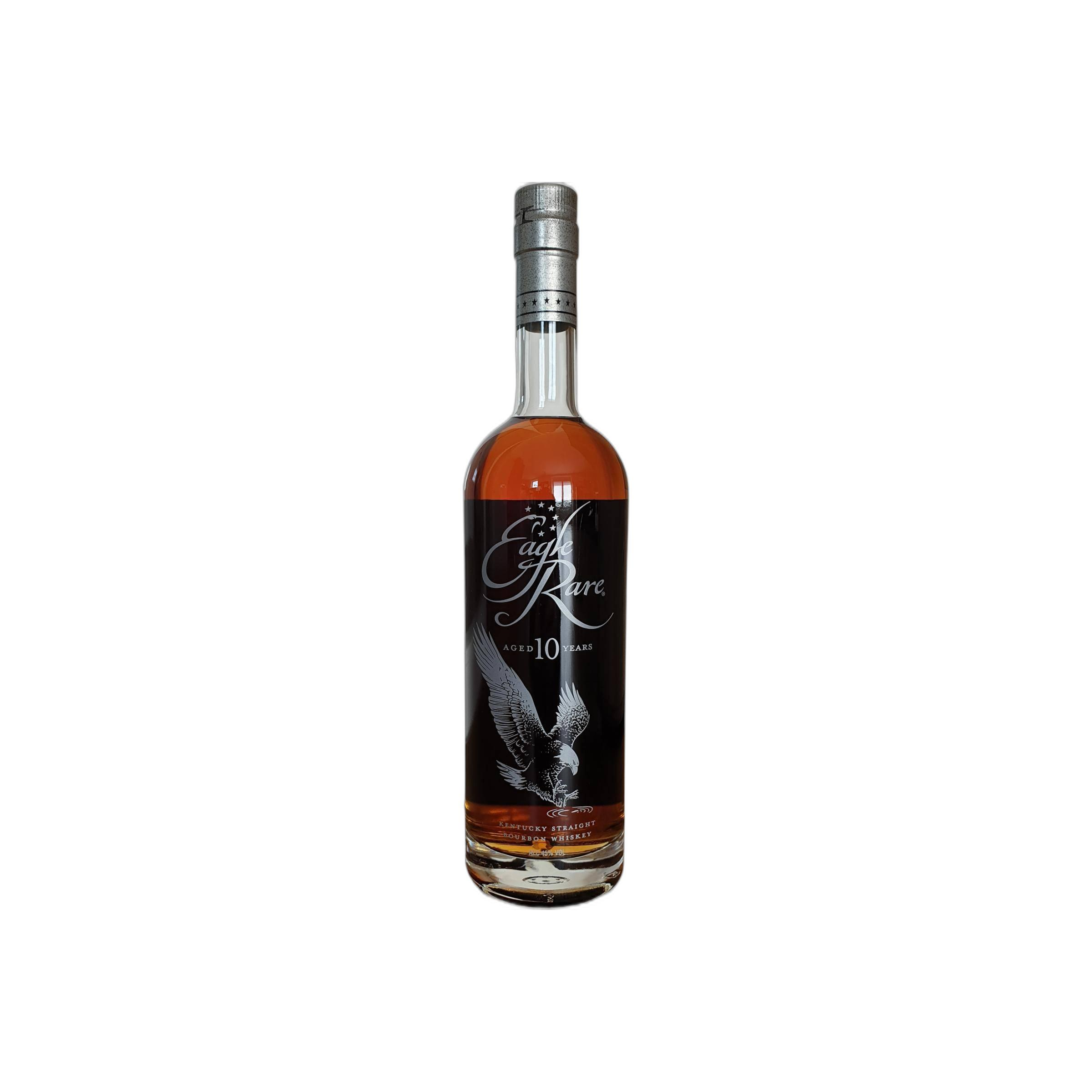 Eagle Rare 10-year-old