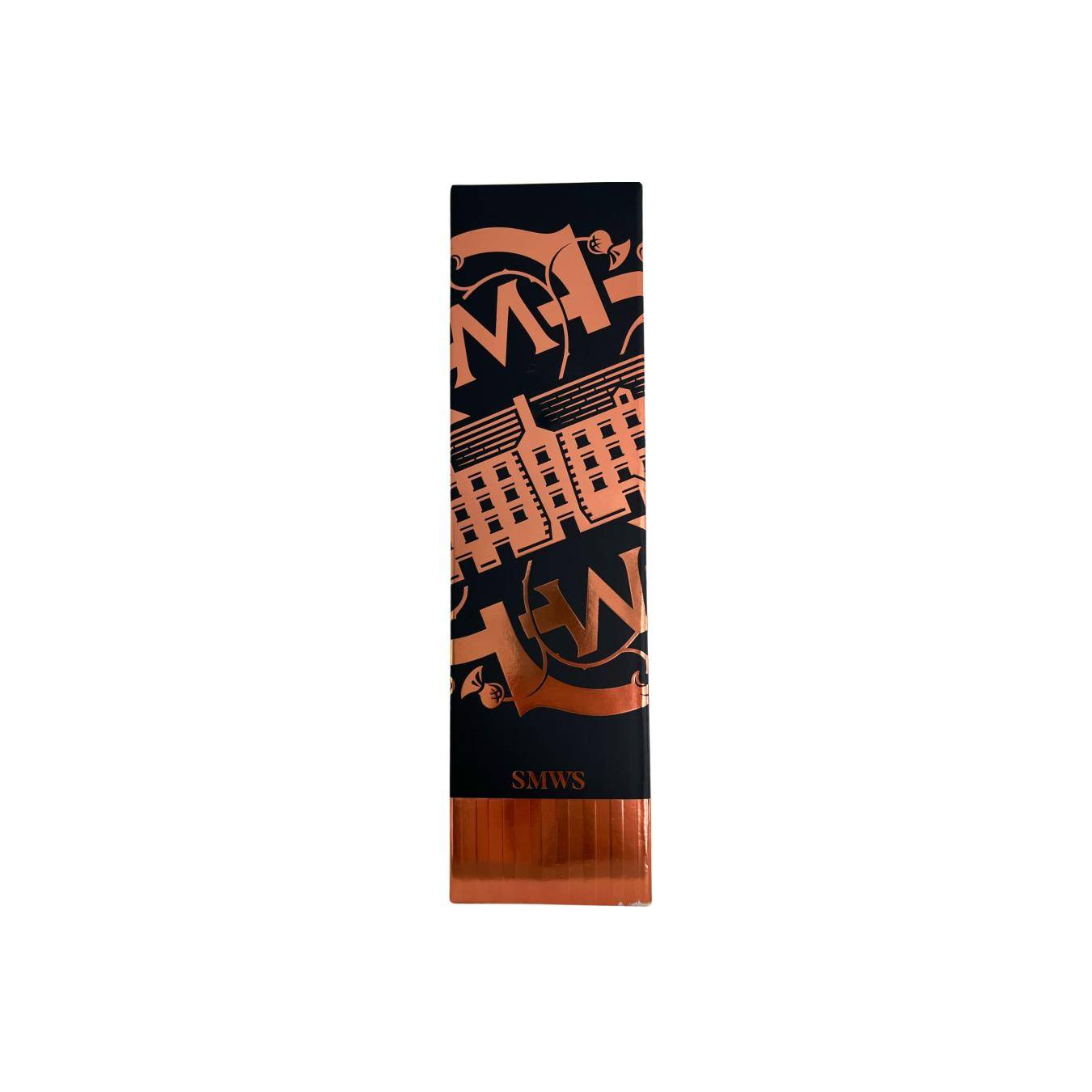 The Scotch Malt Whisky Society 2002 20 Years Single Malt Whisky 3