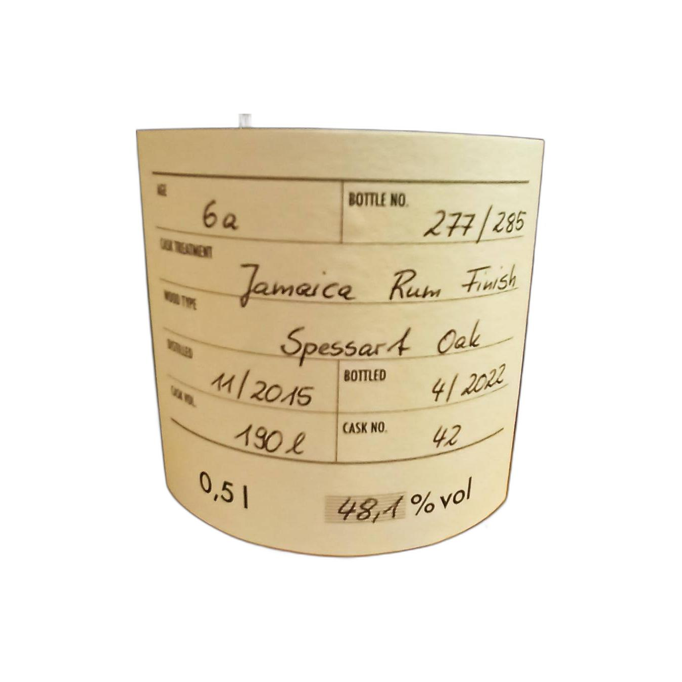 Eschenbrenner Whisky 2015 2