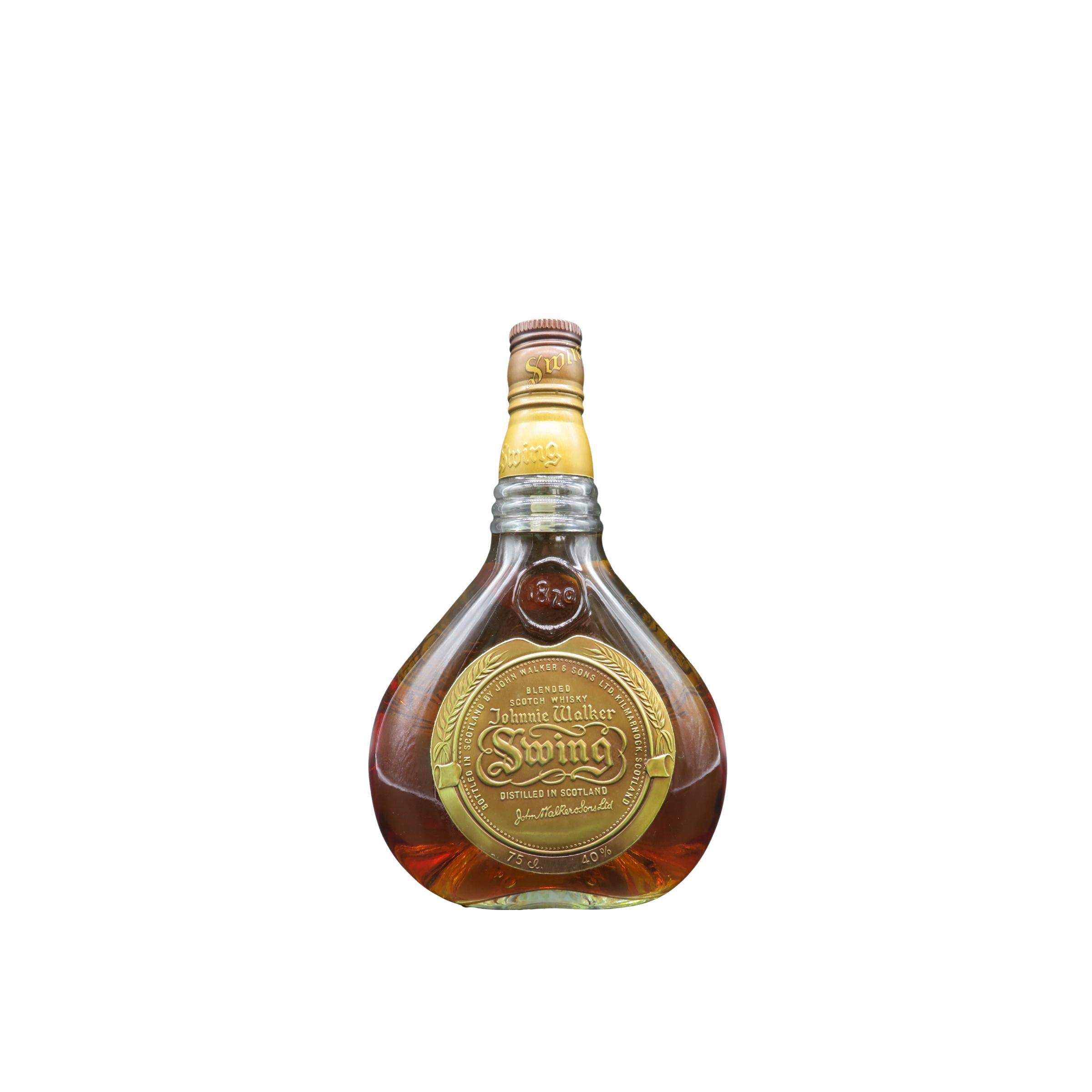 John Walker & Sons Blended Whisky