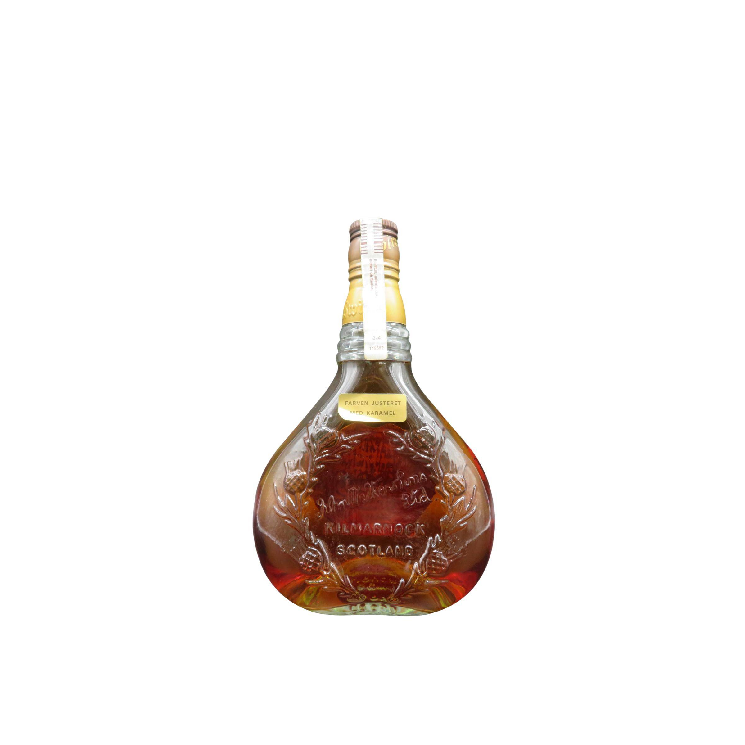 John Walker & Sons Blended Whisky 2