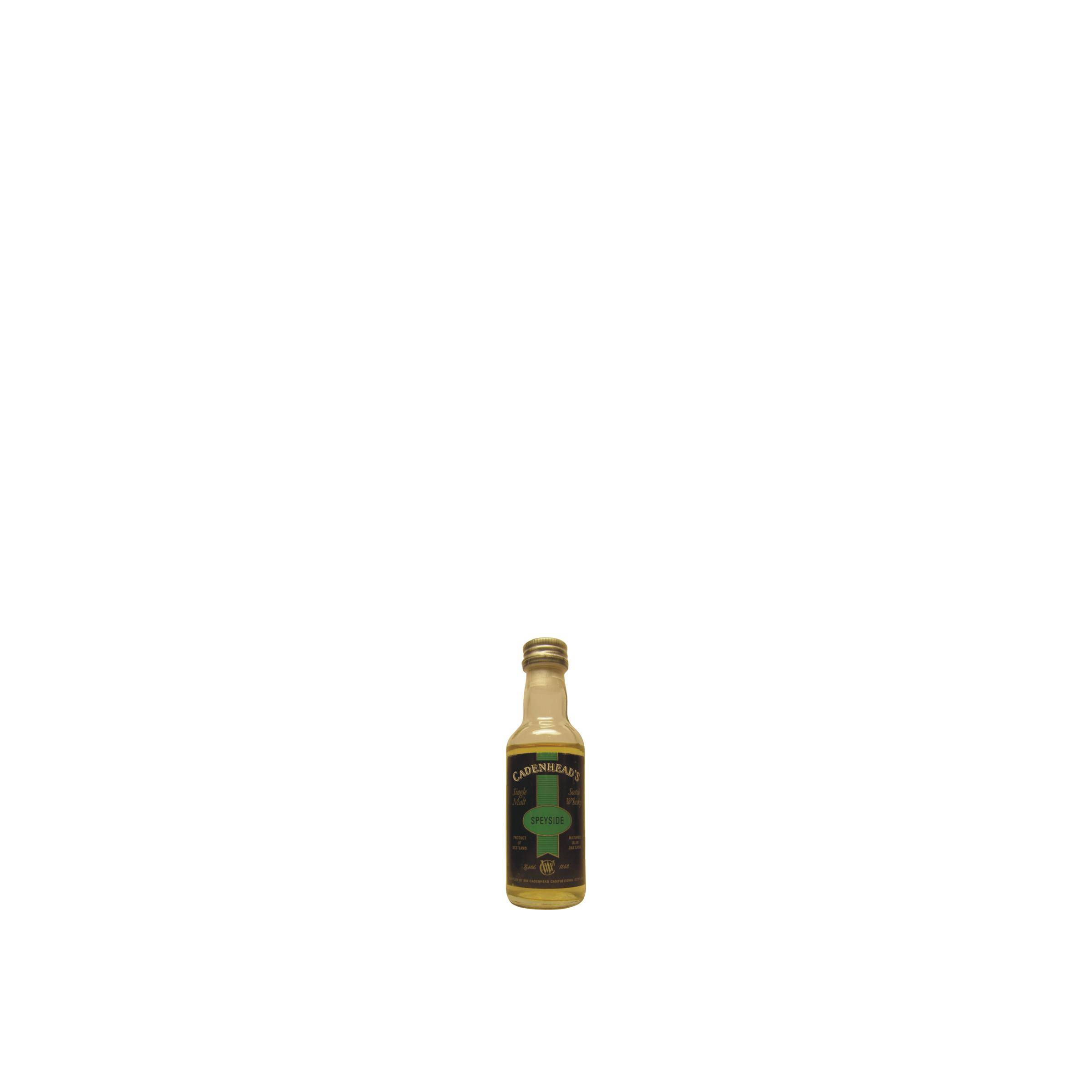 Glenburgie 11-year-old CA