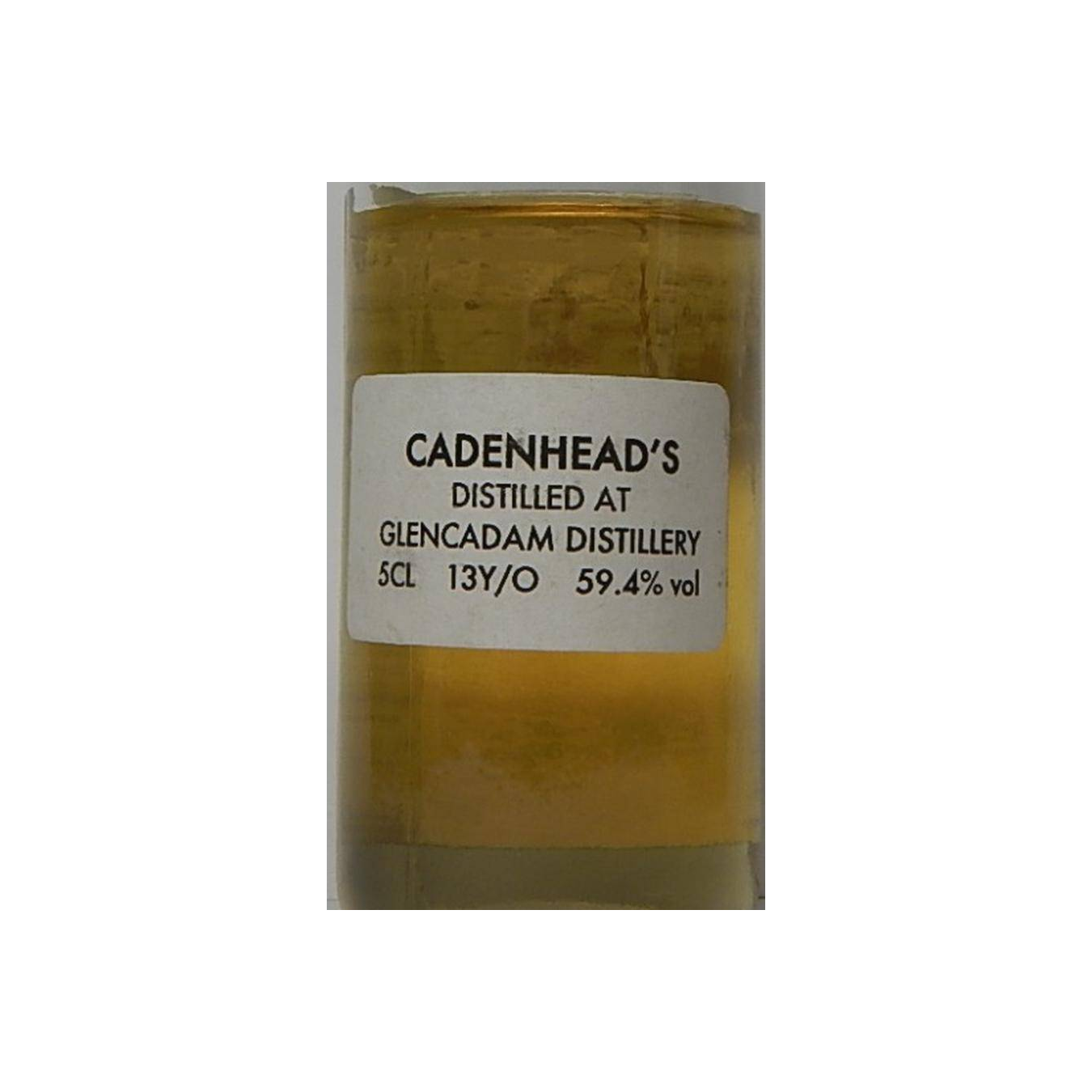 Glencadam 13-year-old CA 3